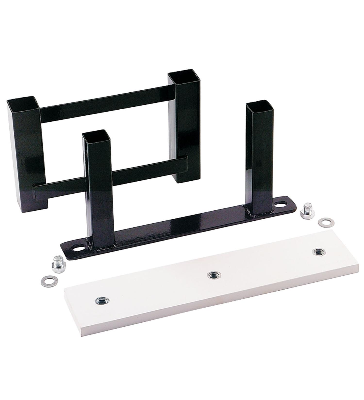 Markwort Movable Pitching Rubber Complete Set Adult