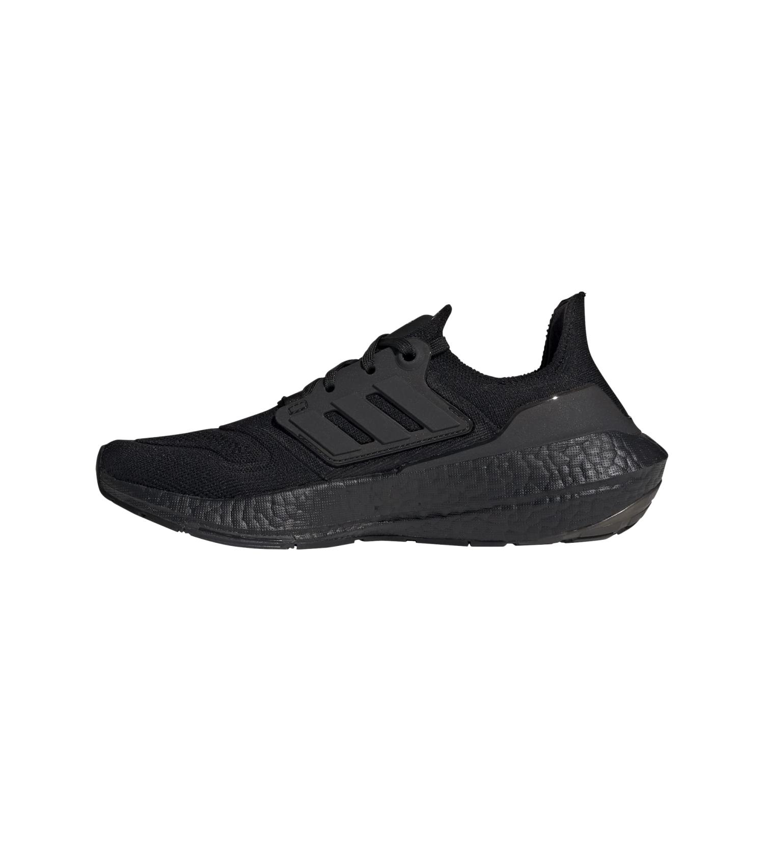 adidas Ultraboost 22 Men's Running Shoe 10.5 Black - Lightweight & Responsive - Buy Online on SooperMarket.com