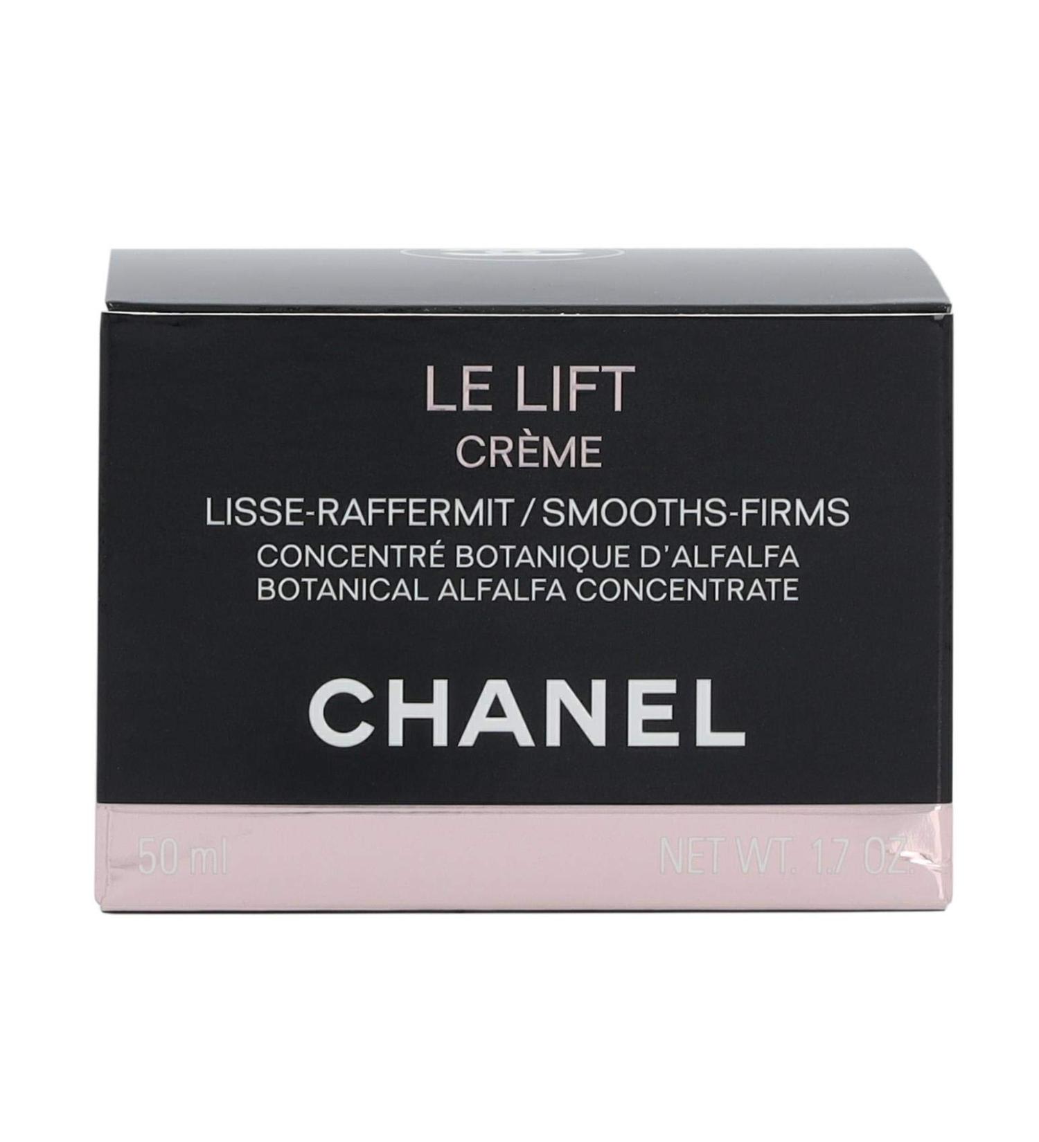 CHANEL Le Lift Cr me Moisturizer 2 Oz - Hydrating Anti-Aging Formula - Buy Online on SooperMarket.com