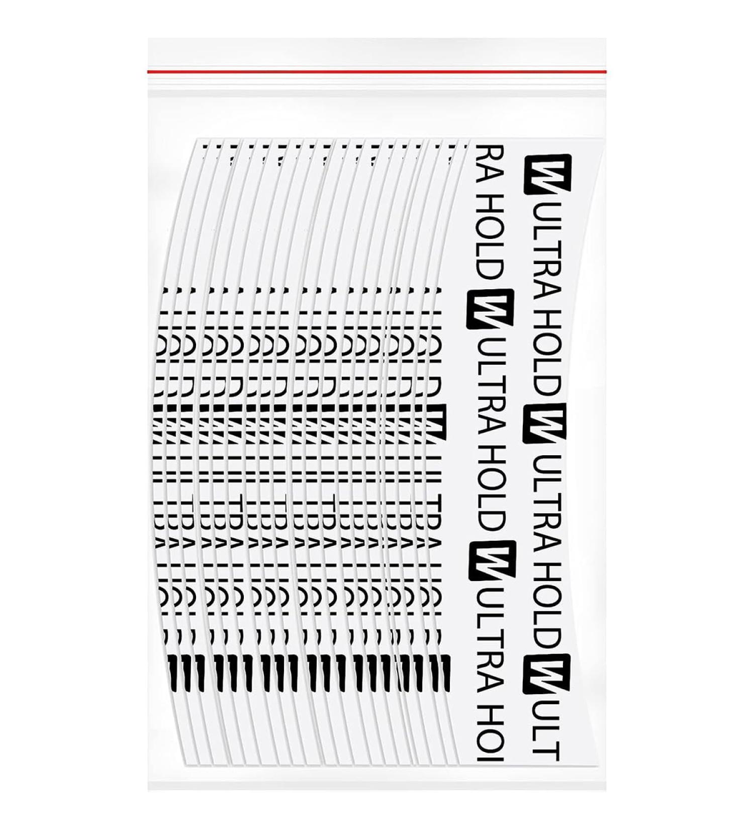 Walker Tape Ultra Hold C Contour 36 pack - Buy Online on SooperMarket.com