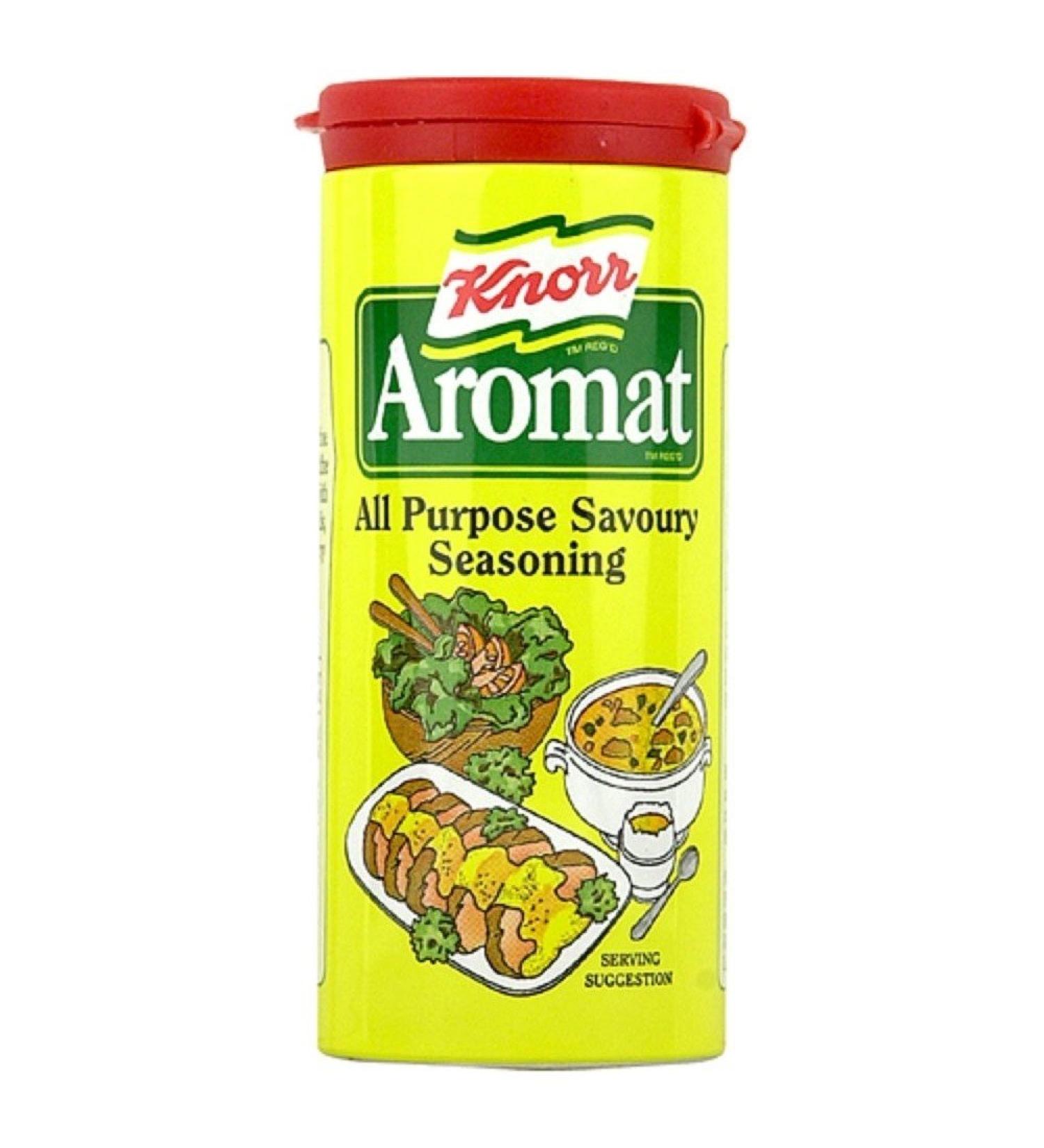 Knorr Aromat All Purpose Savoury Seasoning (90g)