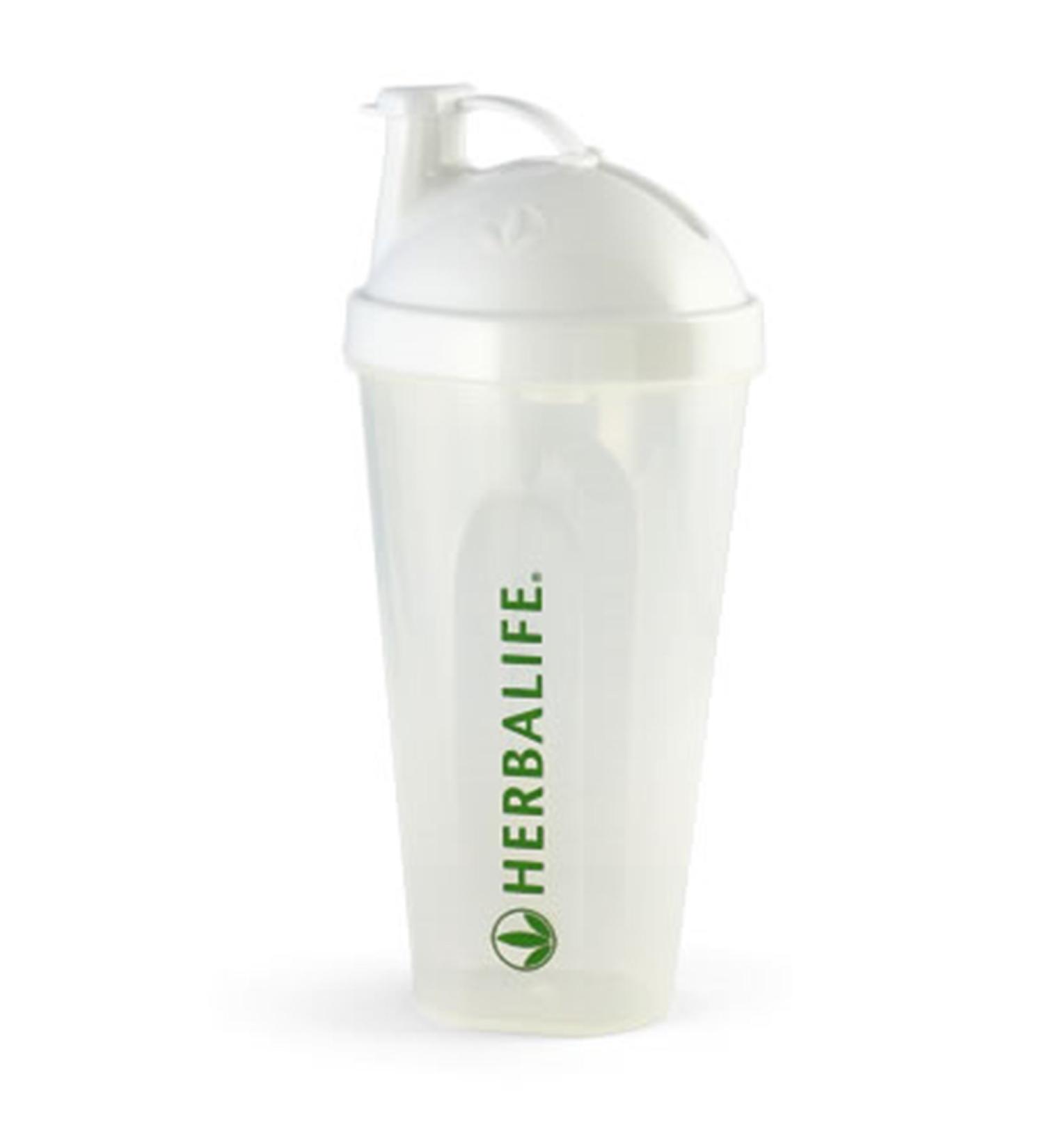 Shaker Cup
