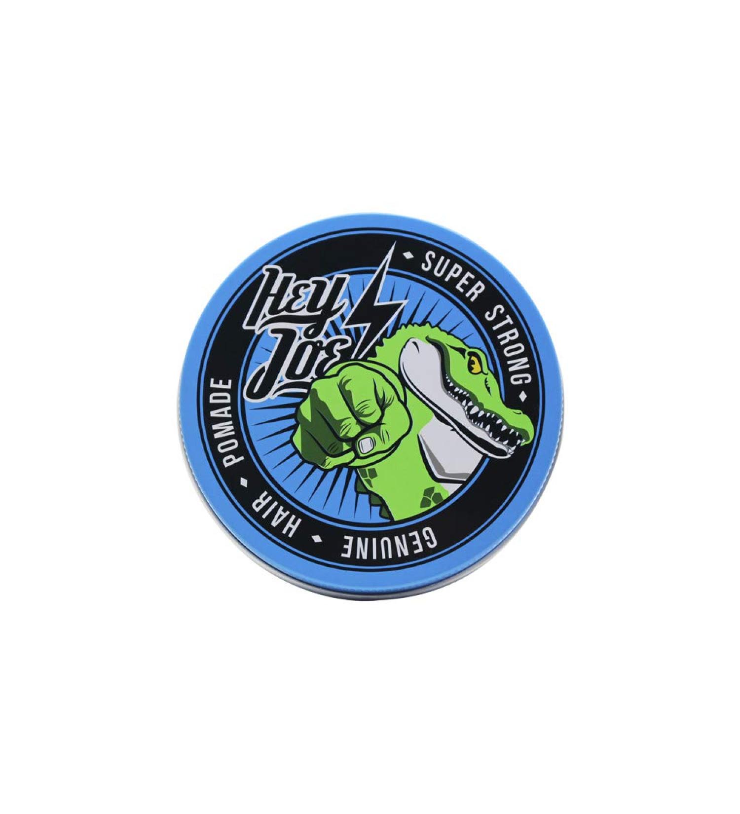 Hey Joe Genuine Super Strong Hair Pomade 15ml - Pack of 1 - Buy Online on SooperMarket.com