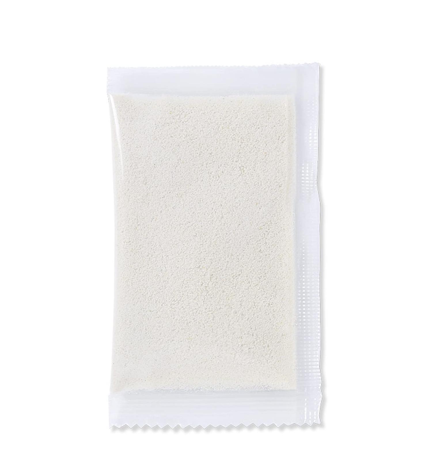 Sandbox Powder Widely Usage Terrain Powder Vivid White