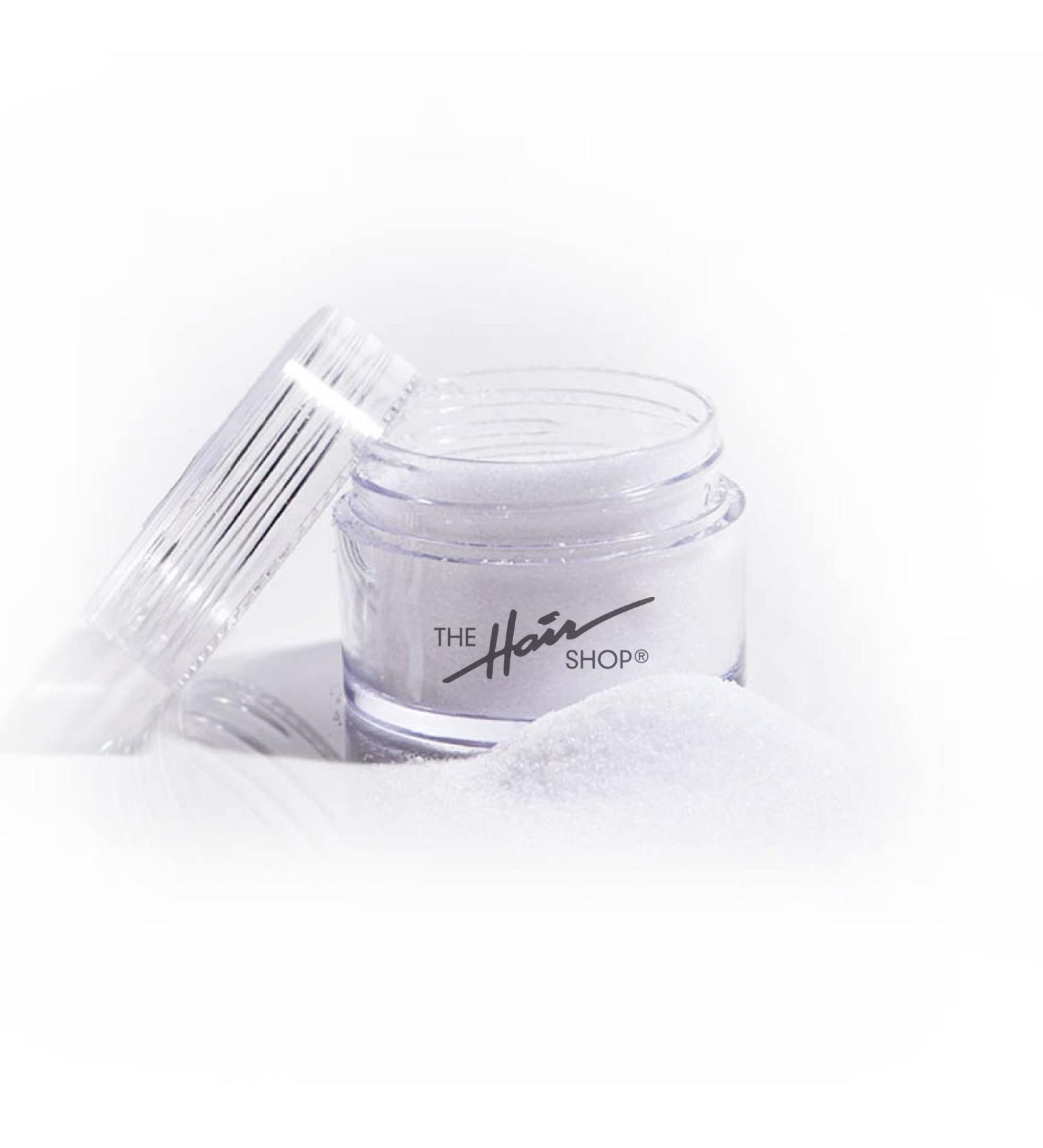 28g Hair Extension Keratin Glue Powder for Hot Fusion - U-Tip, I-Tip, Keratip, Shrinkies Extensions Tool - Buy Online on SooperMarket.com