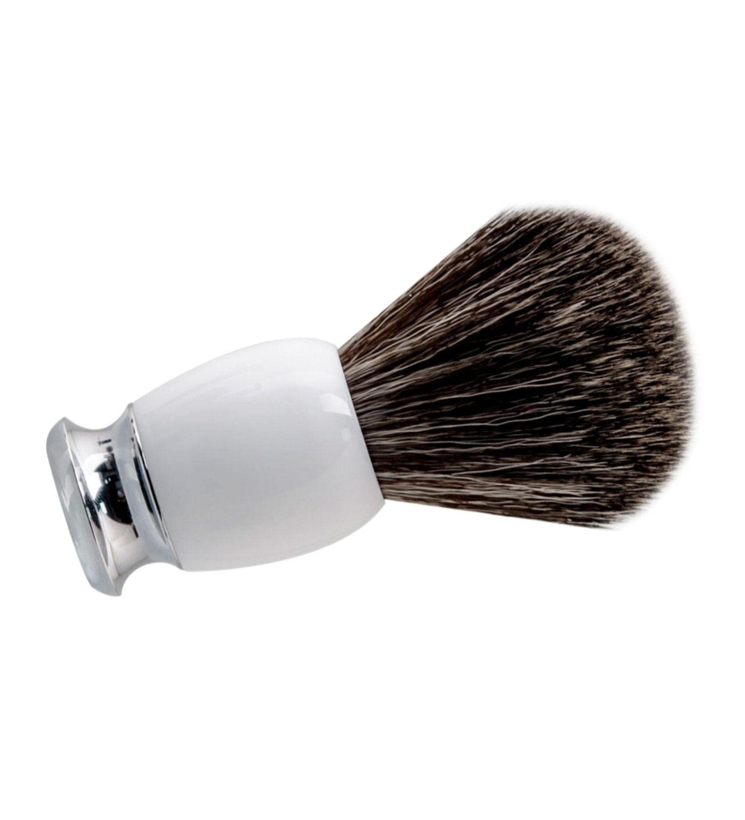 Magidal Luxury Razor Brush Perfect Father's Day Gift & Professional Shaving Brush for Men - Buy Online on SooperMarket.com