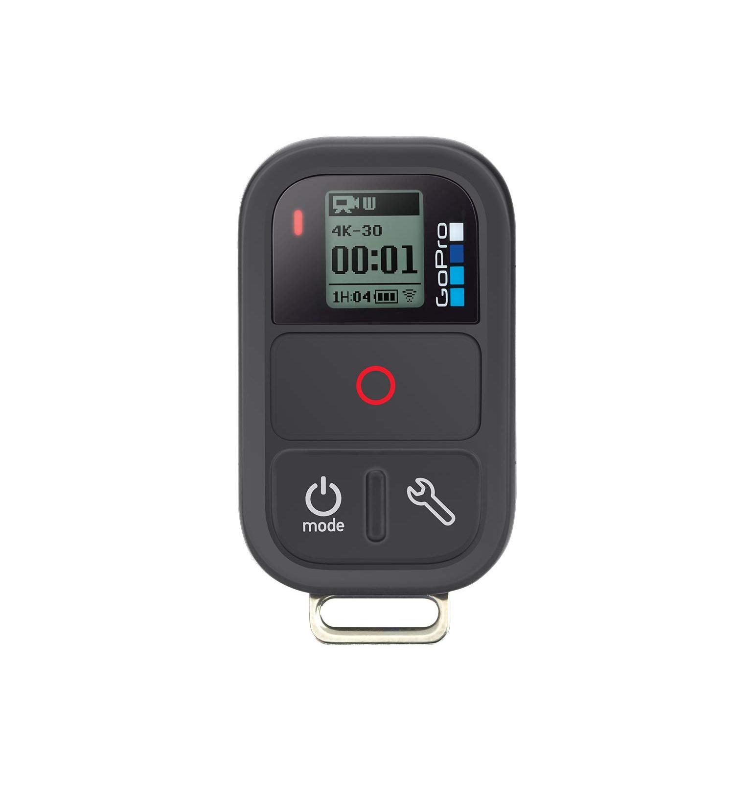 GoPro Smart Remote | Official Accessory for GoPro Cameras - Buy Online on SooperMarket.com