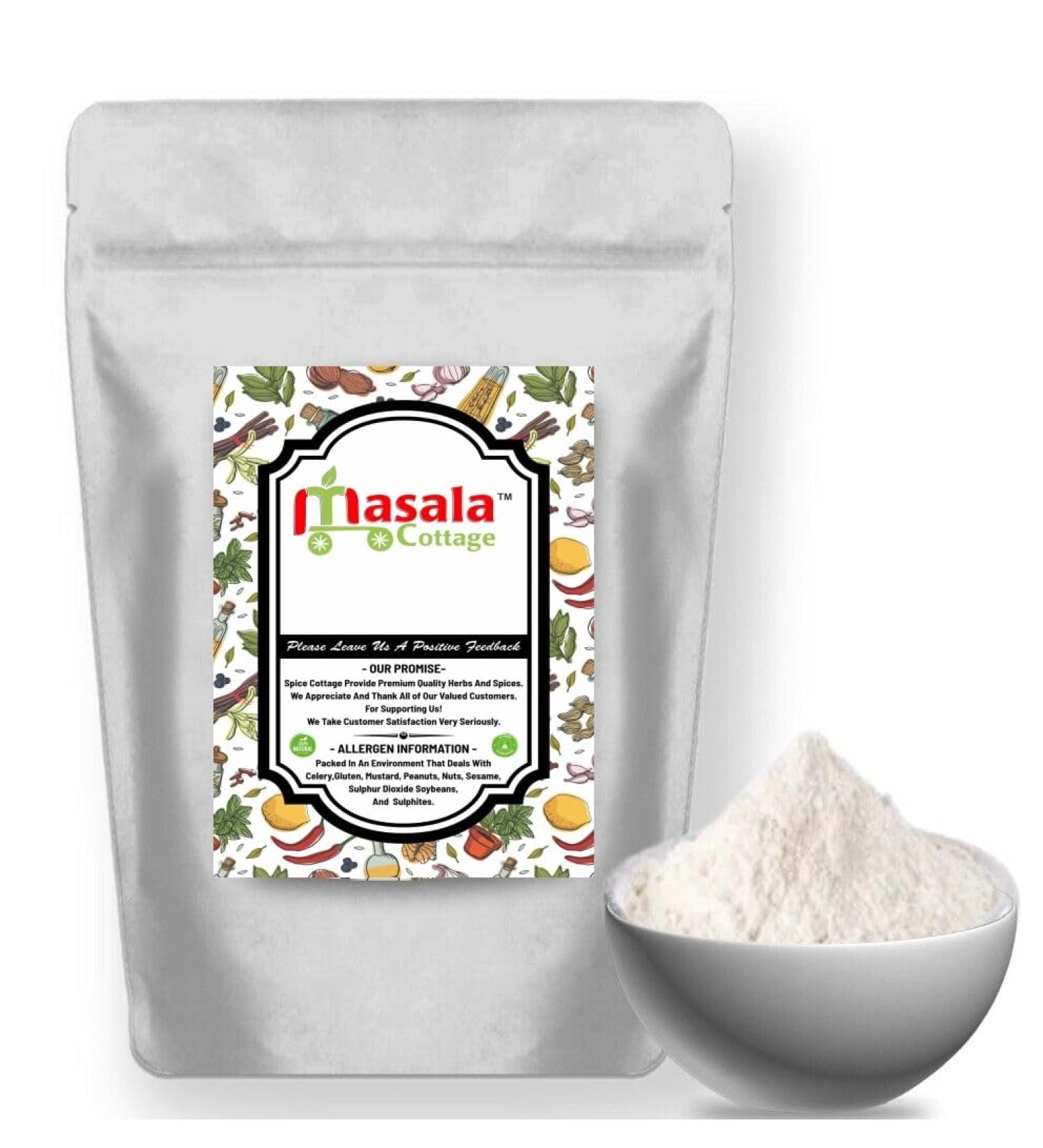 Onion Powder Seasoning A* Grade Premium Quality by Masala Cottage 25g-1.9kg (25 Grams) 25 Grams - Buy Online on SooperMarket.com