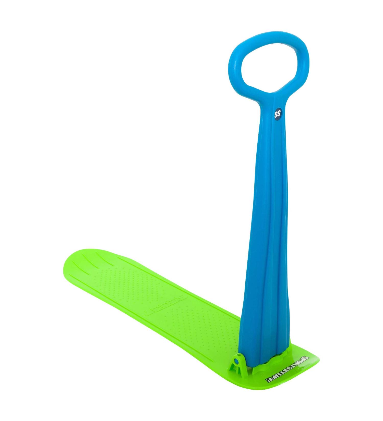 Airhead Scoot Youth Snow Scooter - Lightweight & Durable Winter Fun for Kids - Buy Online on SooperMarket.com