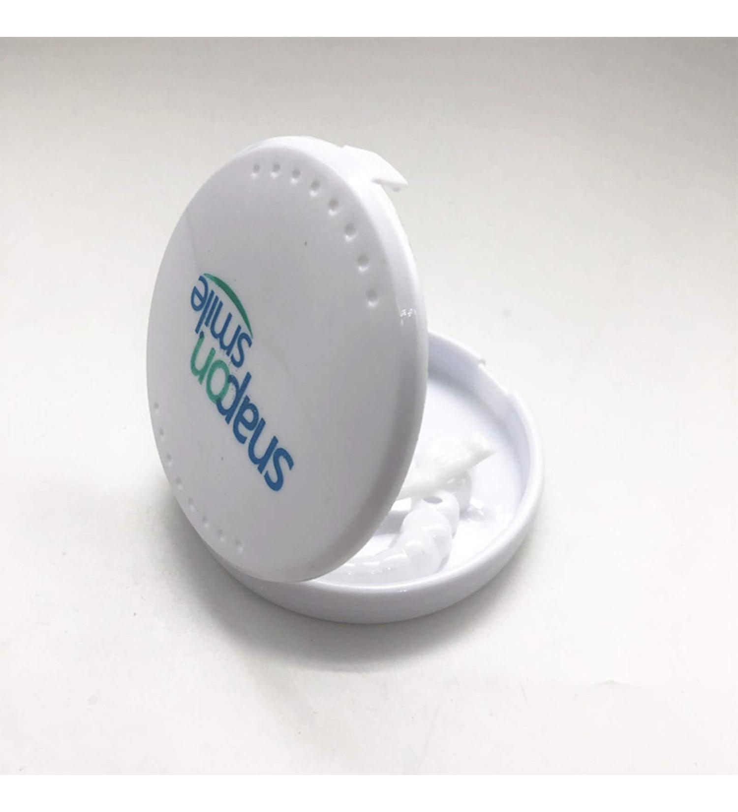 Buy WEIXINMWP Artificial Braces & Teeth Whitening Dentures - 2 Boxes for Bright Smiles | International Shipping - Buy Online on SooperMarket.com