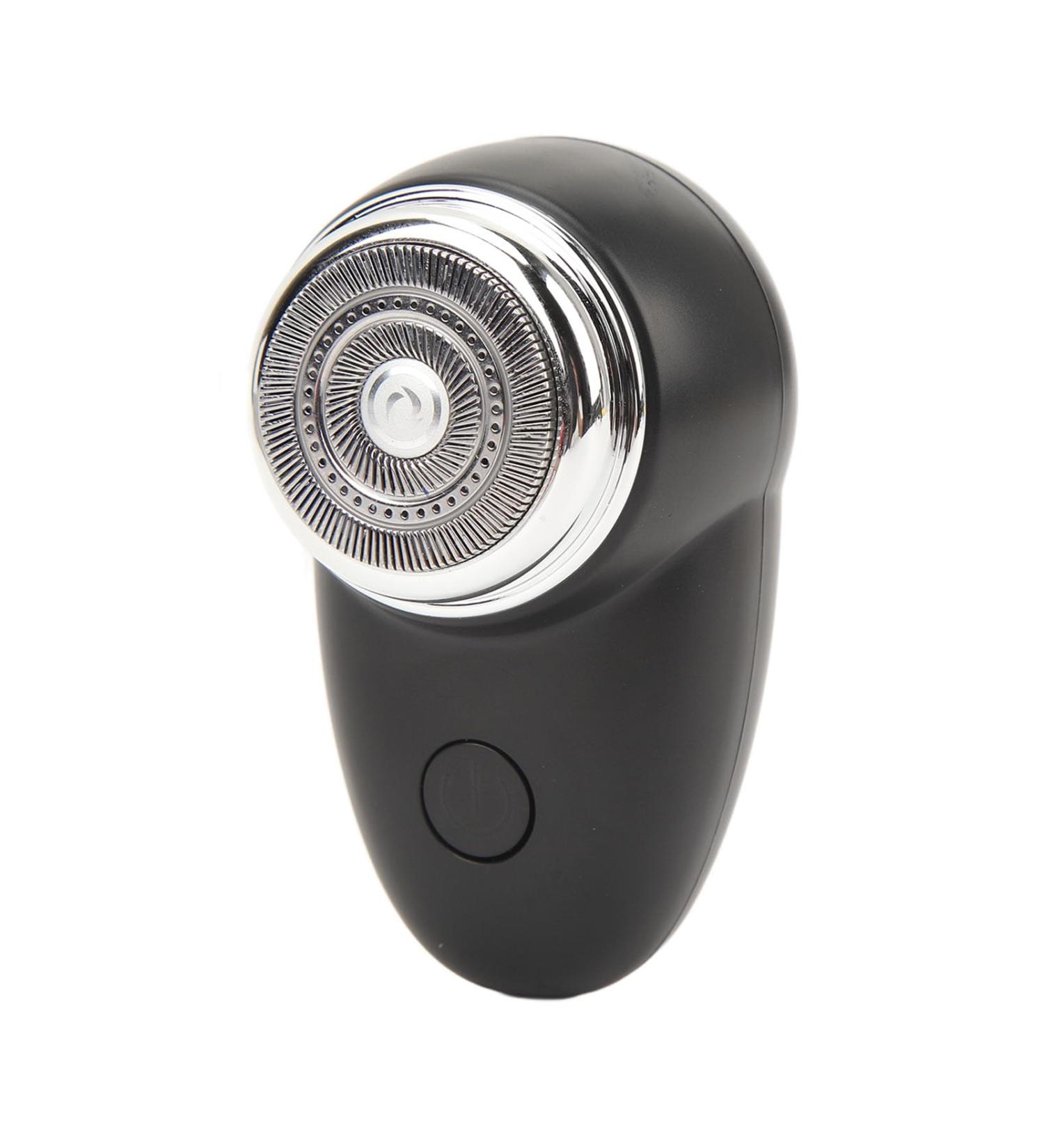 Rechargeable Mini Beard Trimmer P20 Detachable Blade Mini Travel Beard Trimmer for Men for Home - Buy Online on SooperMarket.com
