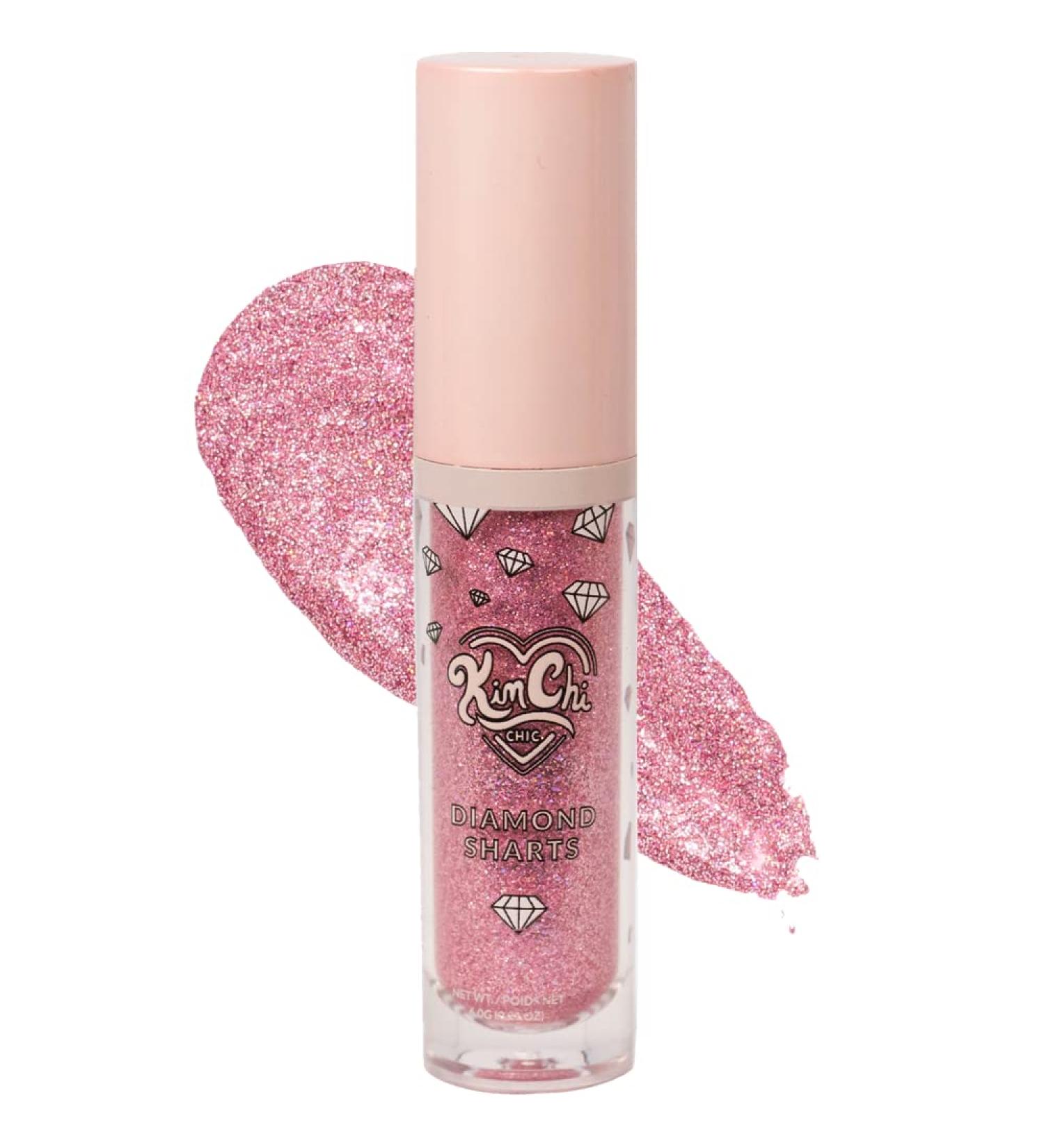 Kimchi Chic Diamond Sharts - Fashionable and Trendy Strike A Pose - Buy Online on SooperMarket.com