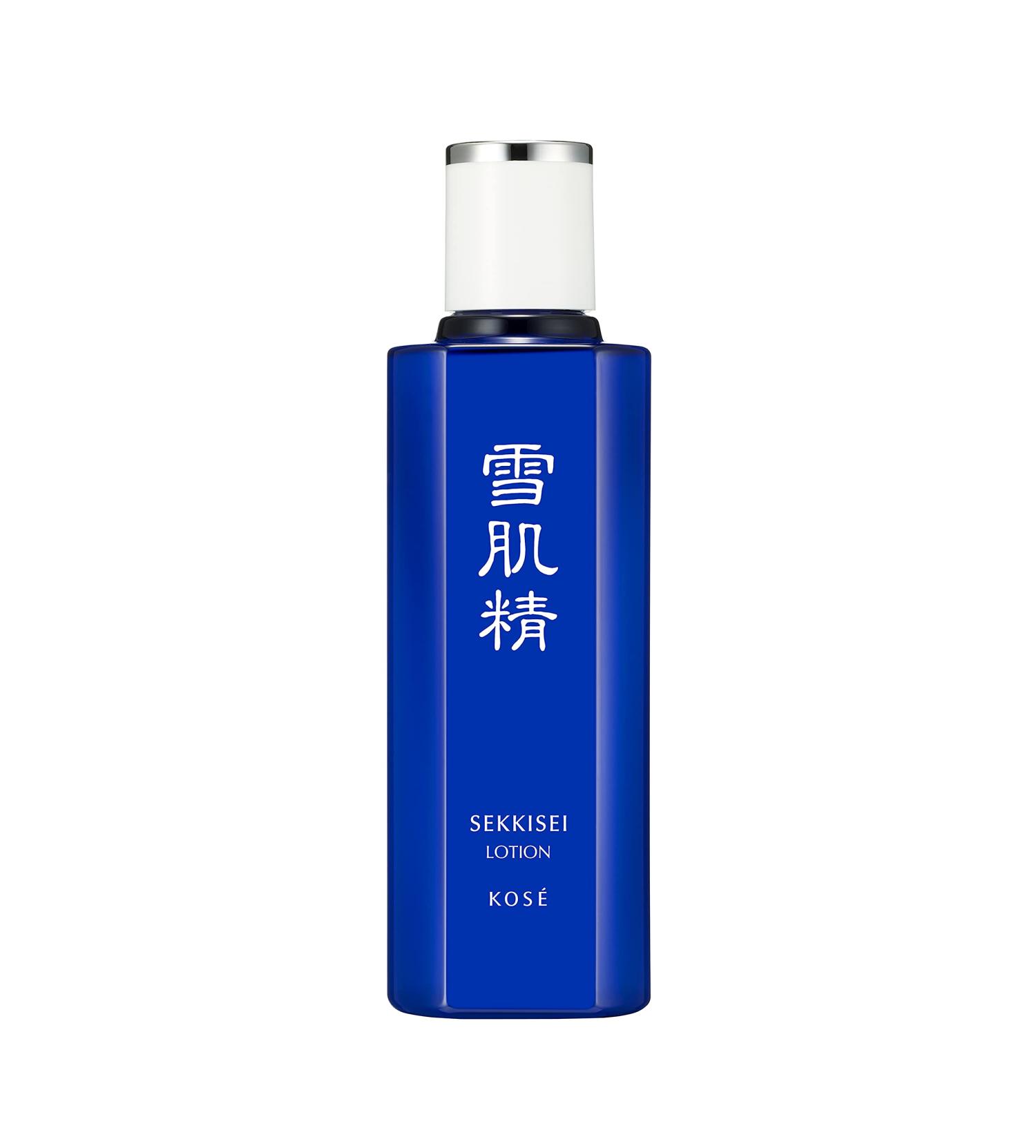 Buy SEKKISEI Lotion 12.1 oz - Hydrating Liquid Facial Moisturizer | International Shipping Available - Buy Online on SooperMarket.com