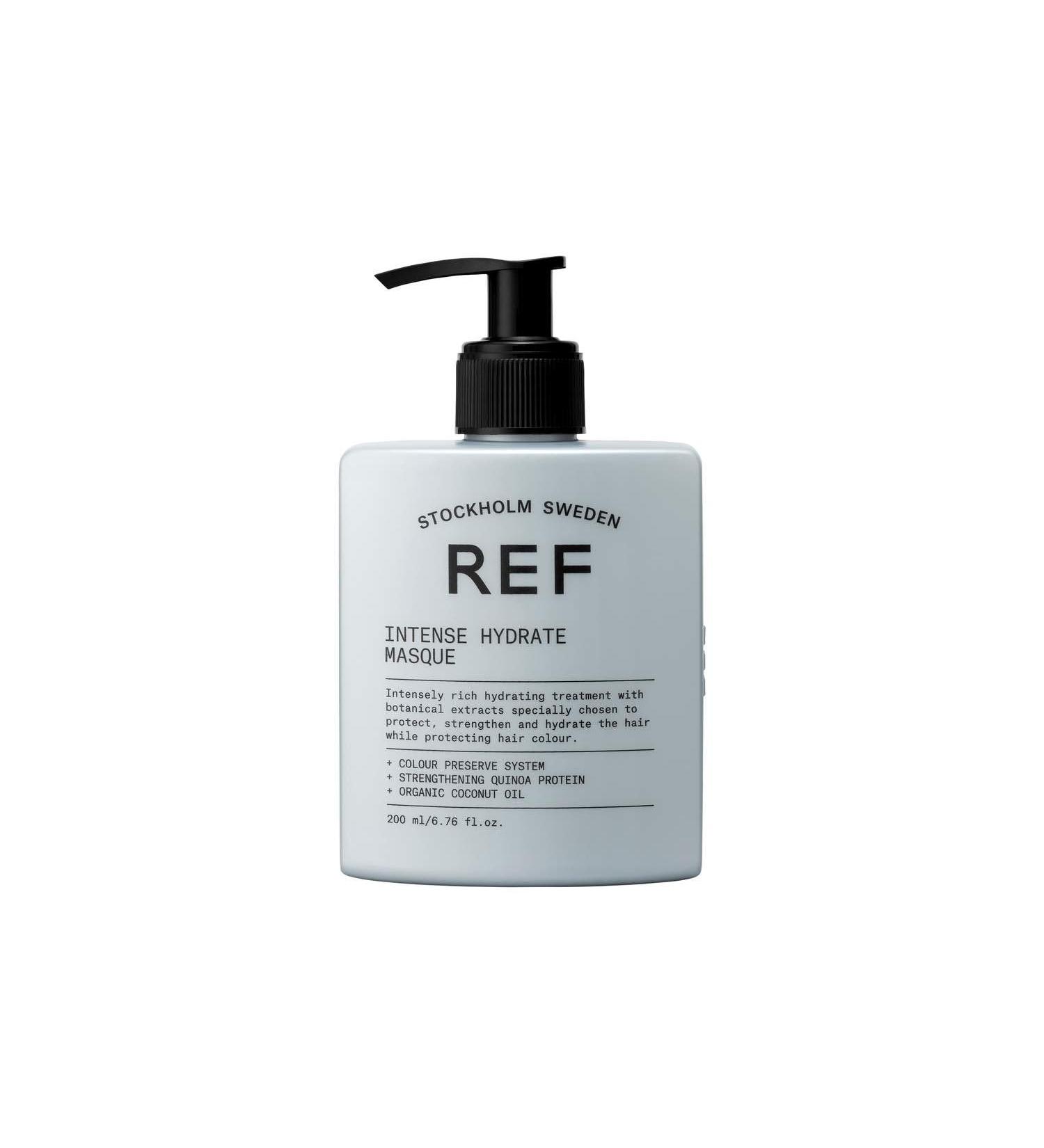 Ref Intense Hydrate Masque 200ml