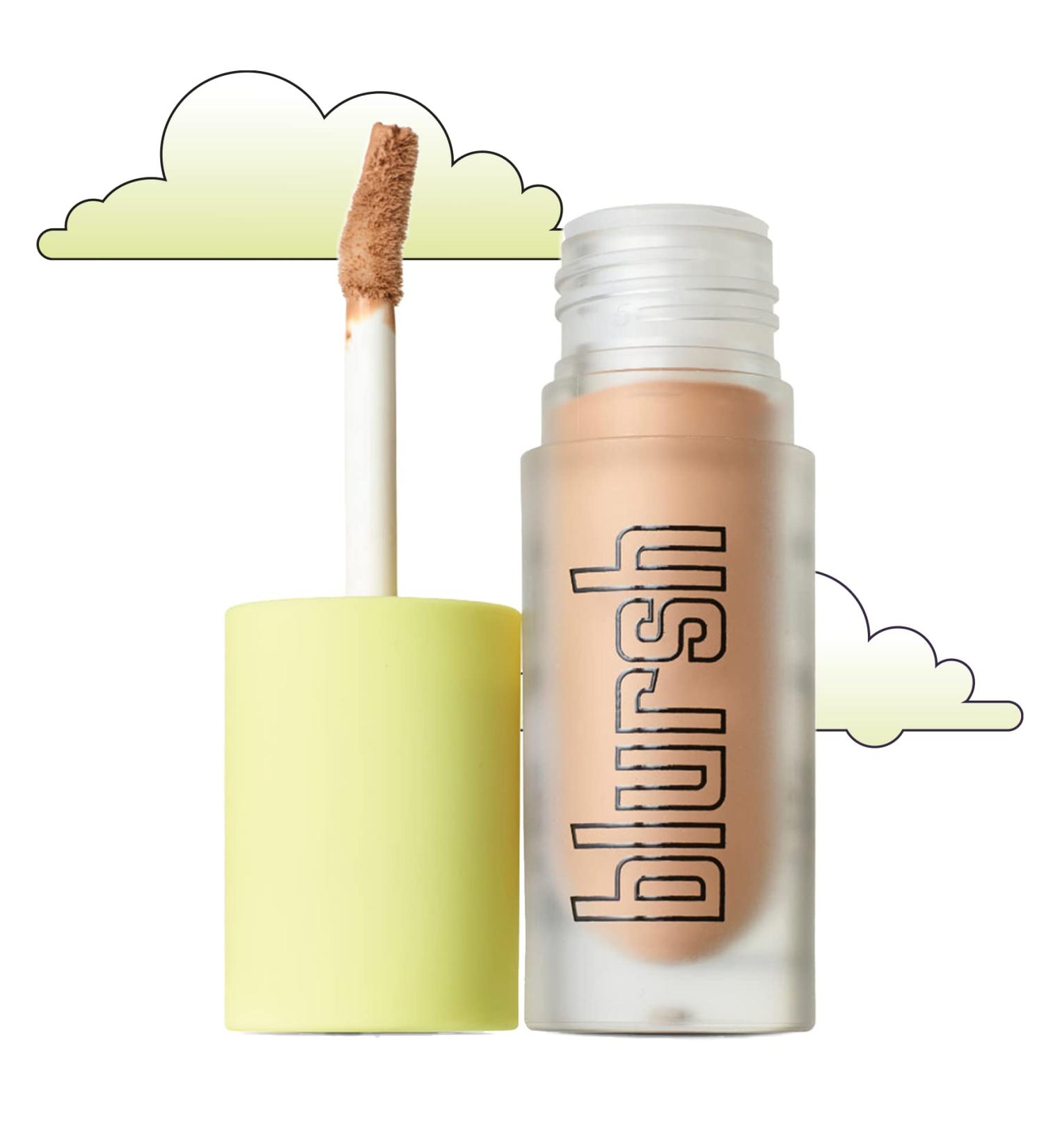 Blursh Bronzed (Hollo There) - Get a Radiant Glow with Our Best-Selling Bronzer - Buy Online on SooperMarket.com
