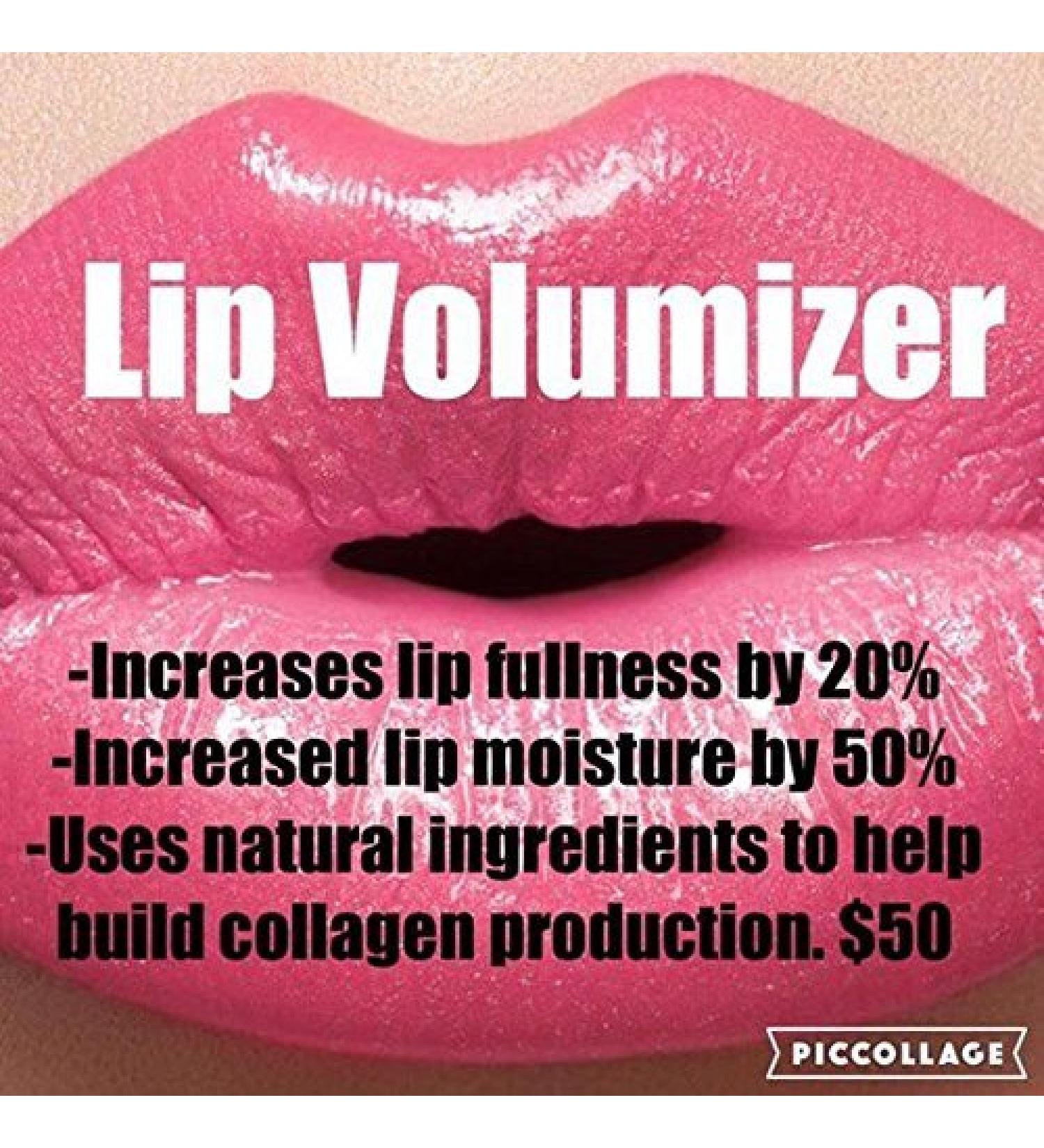 SeneDerm Solutions Lip Volumizer