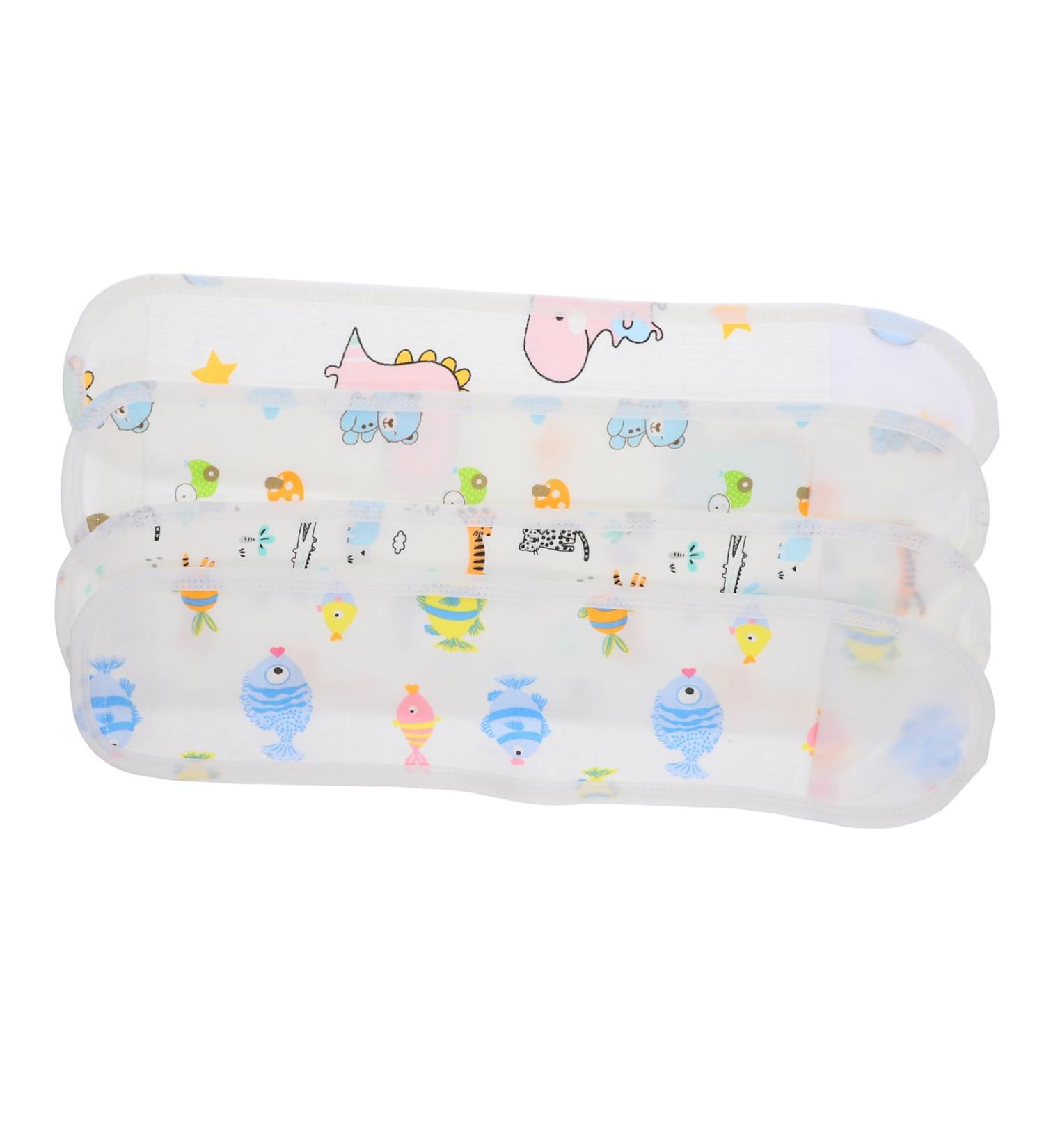 KOMBIUDA Belly Protective Belly Brand Newborn Belly Belts Wrapping Belly Band for Cotton - Buy Online on SooperMarket.com