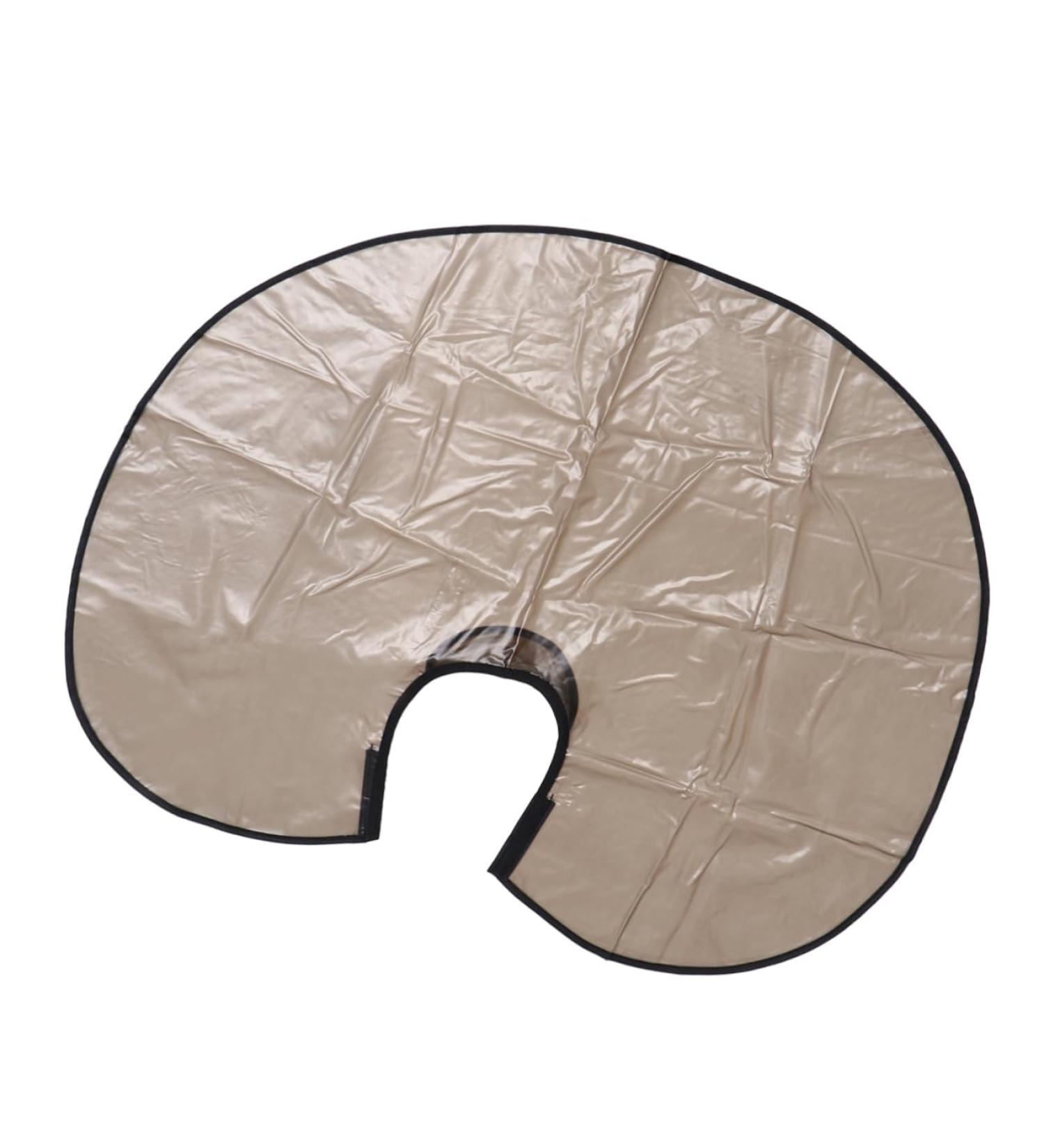Didiseaon Barber Shop Apron - Waterproof Hairdressing Cape for Styling & Coloring | Hair Salon Accessories - Buy Online on SooperMarket.com