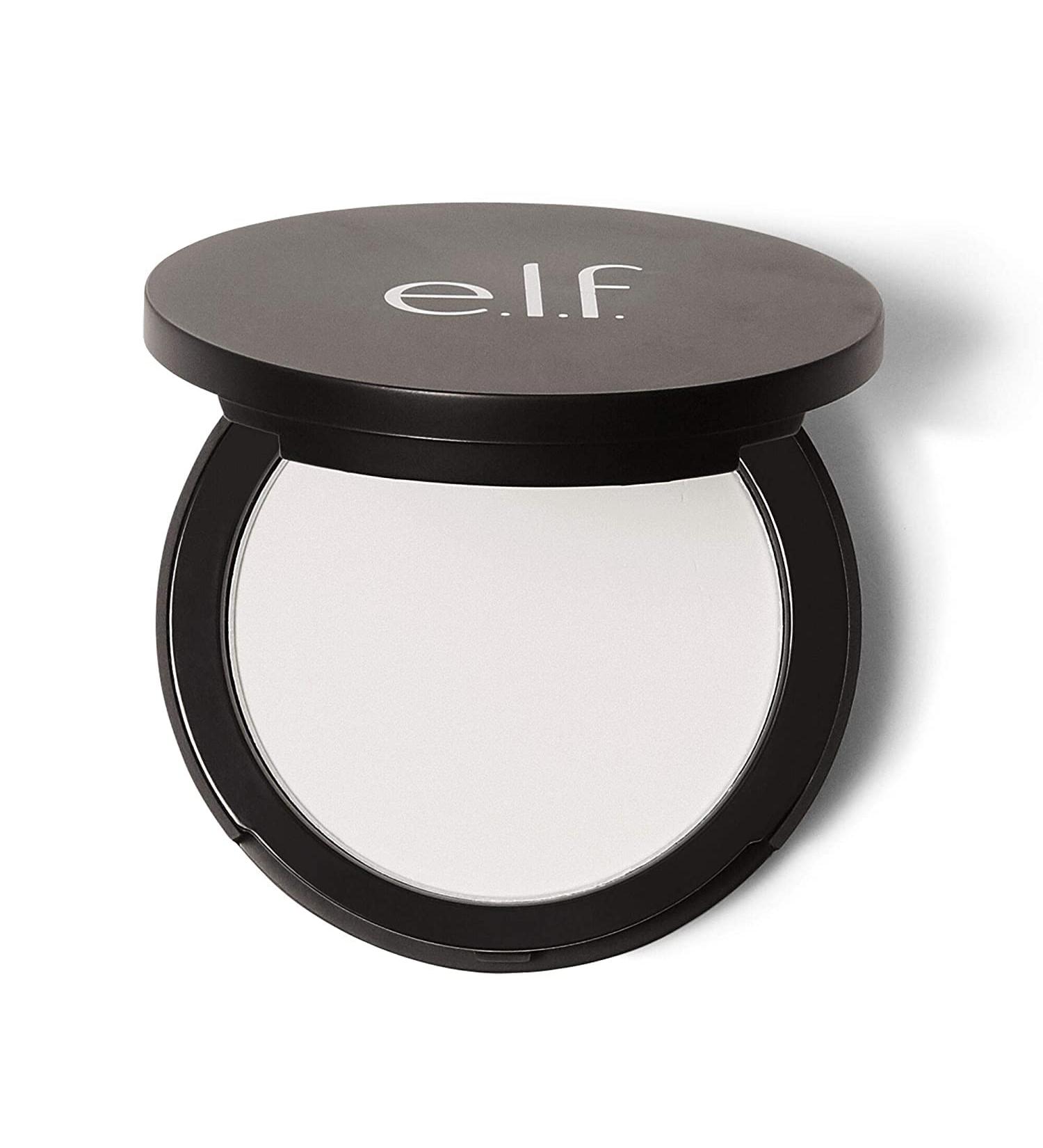 e.l.f. Studio Perfect Finish HD Powder - Translucent 0.28oz (8g) | e.l.f. Cosmetics - Buy Online on SooperMarket.com