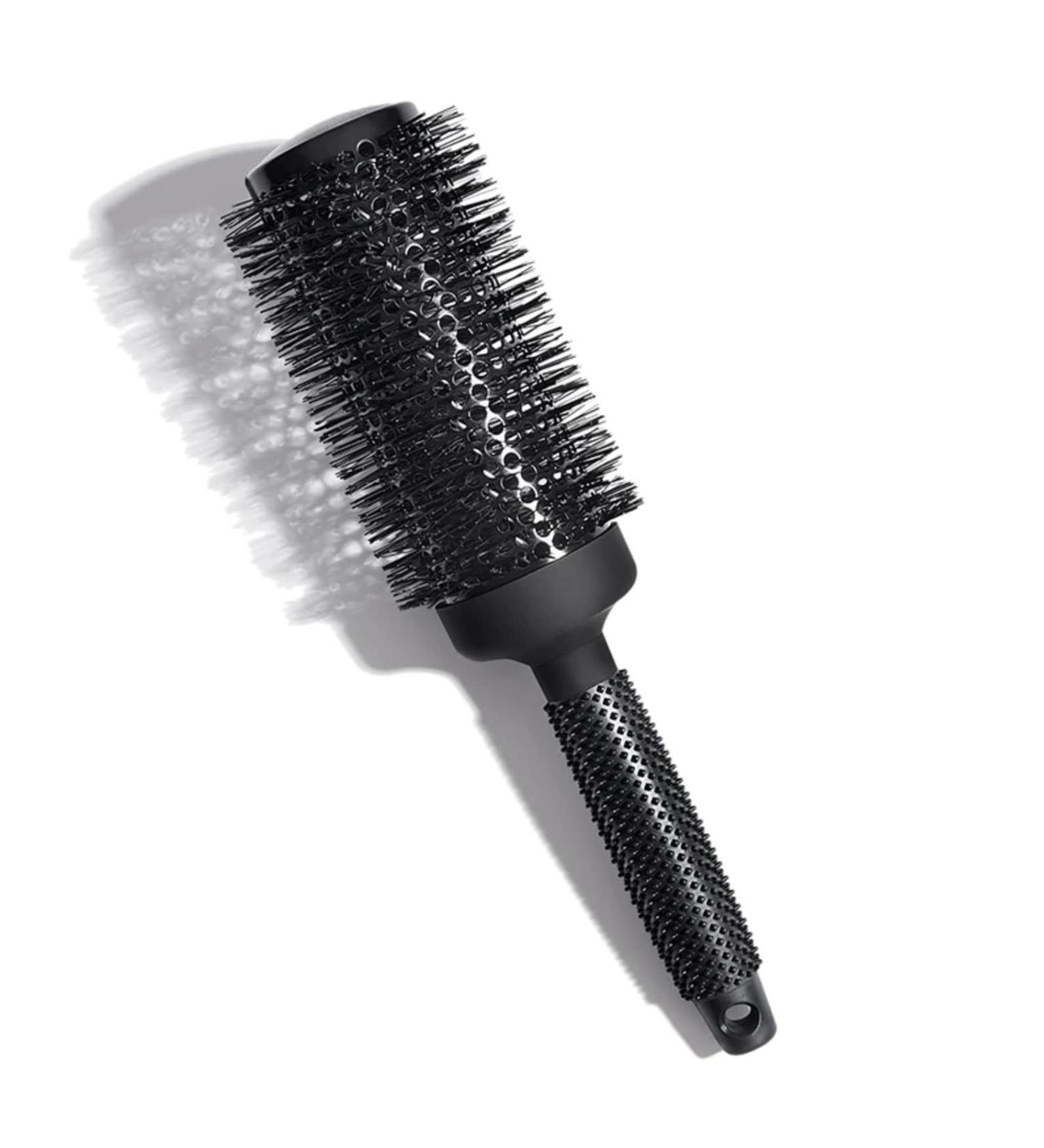 Ergo Professional Ceramic Ionic Brush 53mm - 2.75in for Effortless Styling - Buy Online on SooperMarket.com