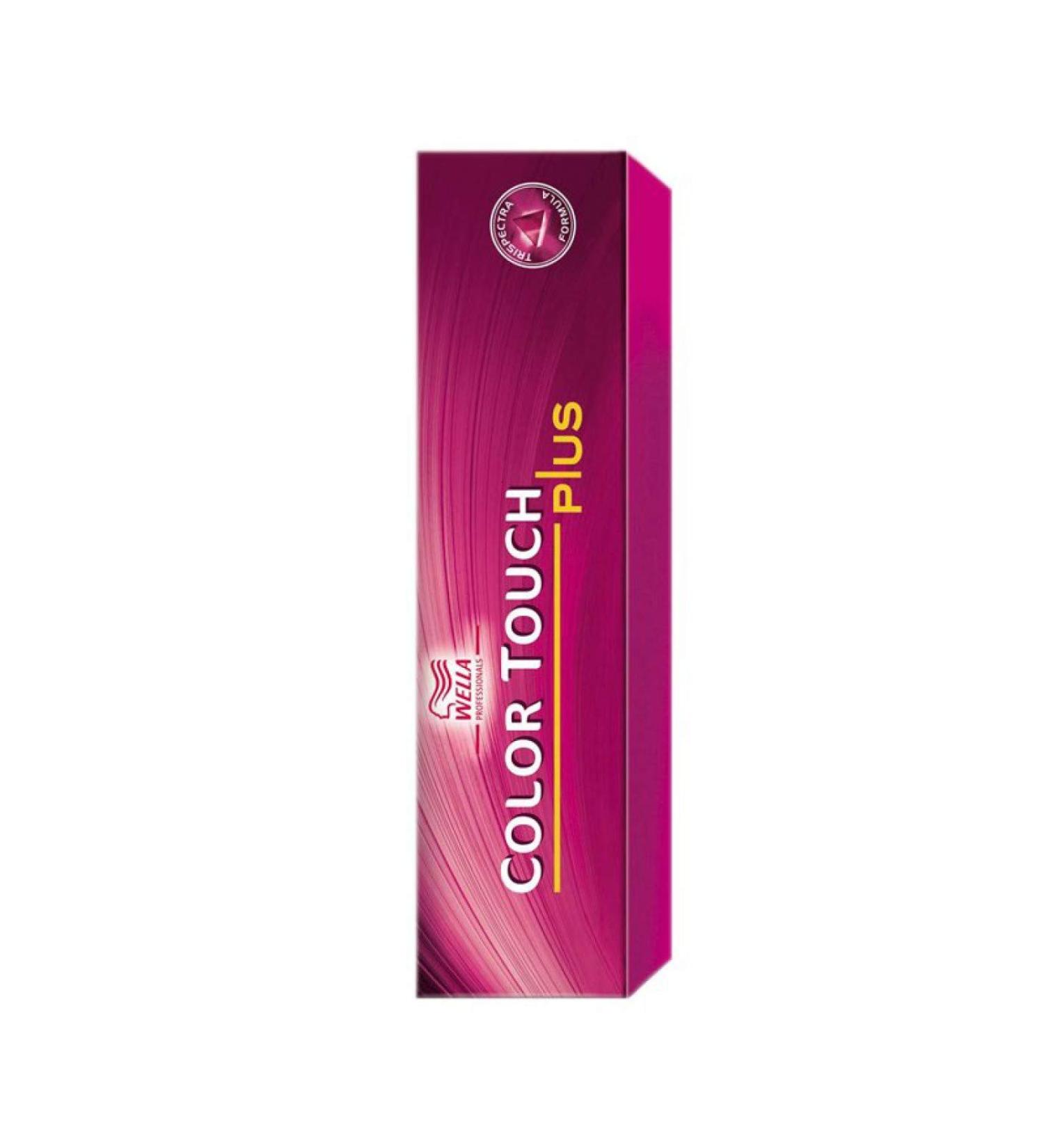 Wella ColorTouch+88/07 60ml No 88/07 60 ml (1 pack)