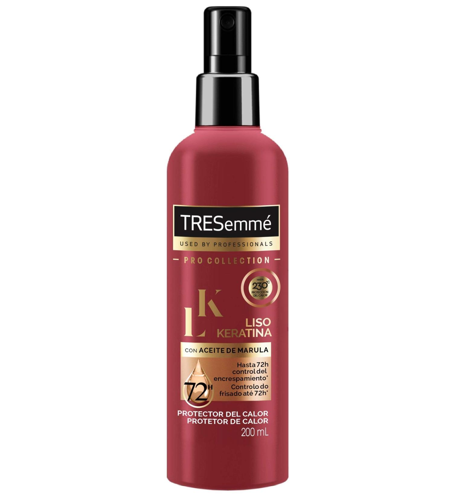 Tresemme Keratin Smooth Heat Protection Shine Spray 200 ml