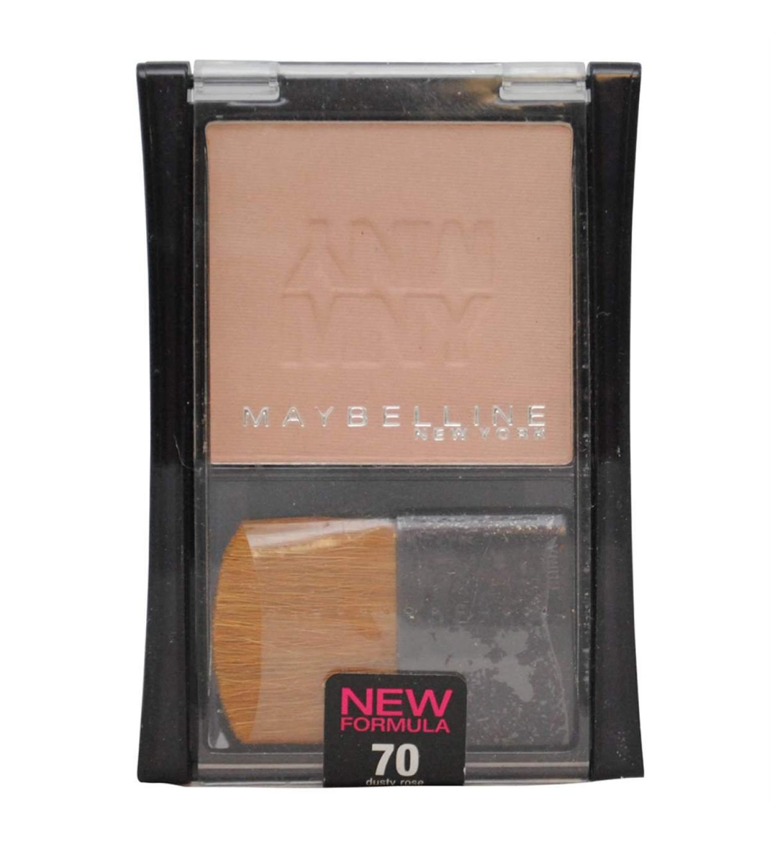 Maybelline Expert Wear Blush Dusty Rose