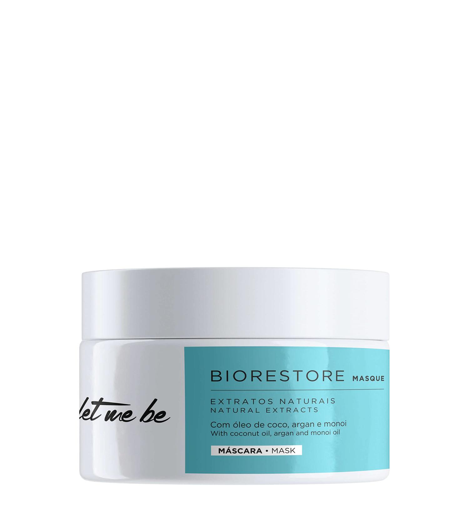 Let Me Be Biorestore Masque Masque 250g/8.81fl.oz