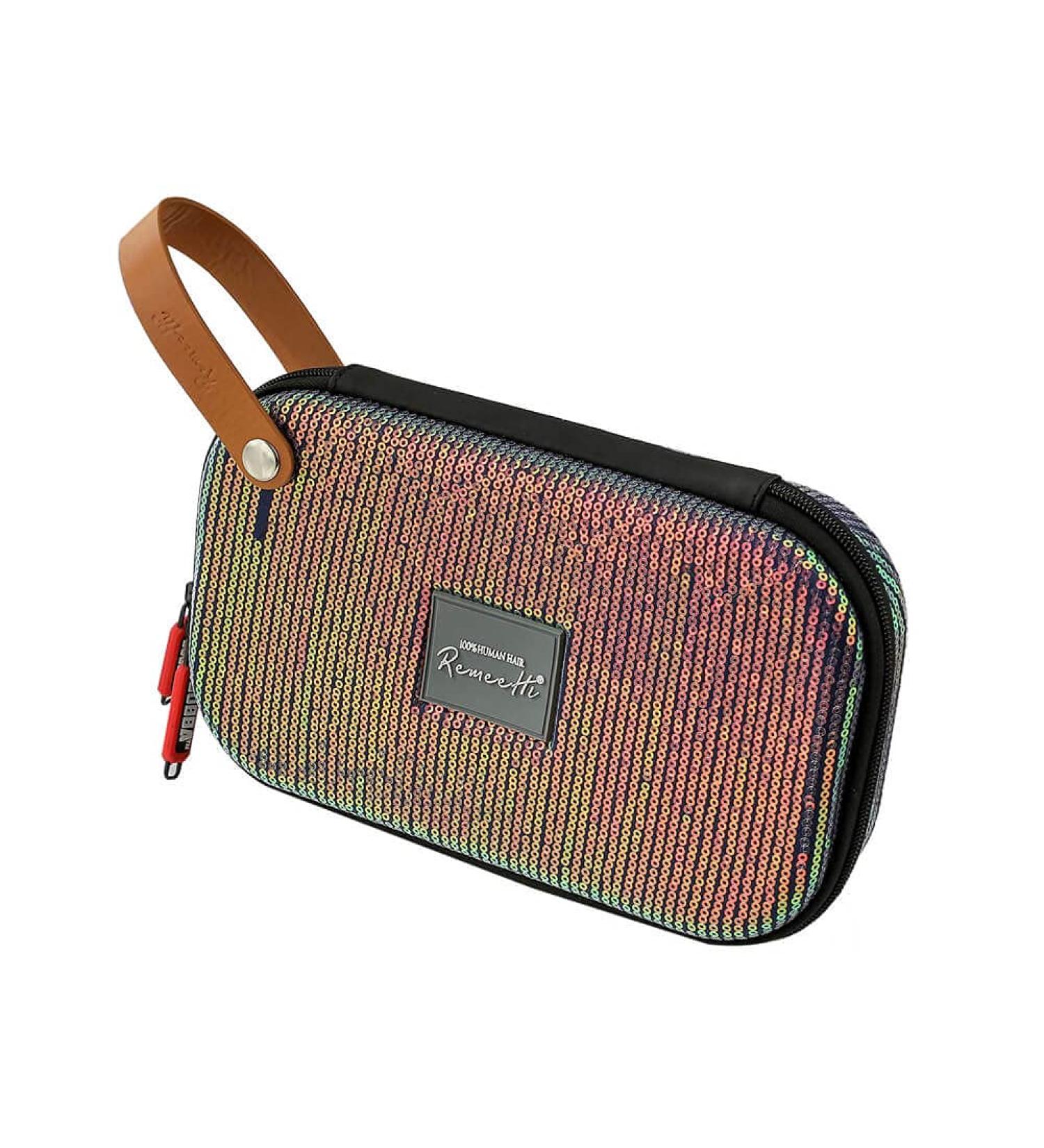 Remehi Storage Bag for Wigs | Hair Tools & Cosmetics Organizer | G109 Small Size - Shop Now! - Buy Online on SooperMarket.com