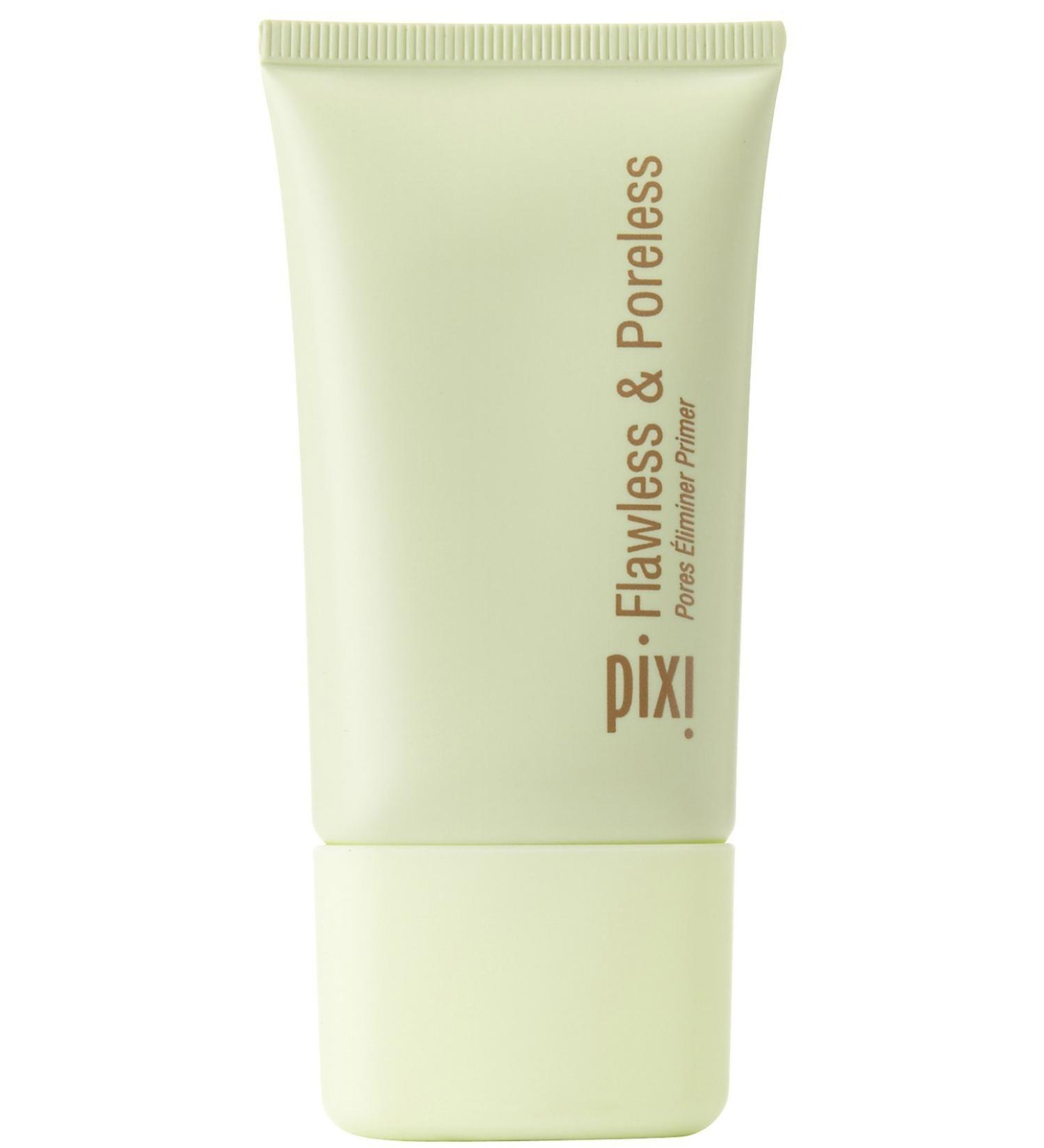 PIXI Flawless & Poreless Primer No.1 Translucent - Perfecting Base for Smooth Skin - Buy Online on SooperMarket.com