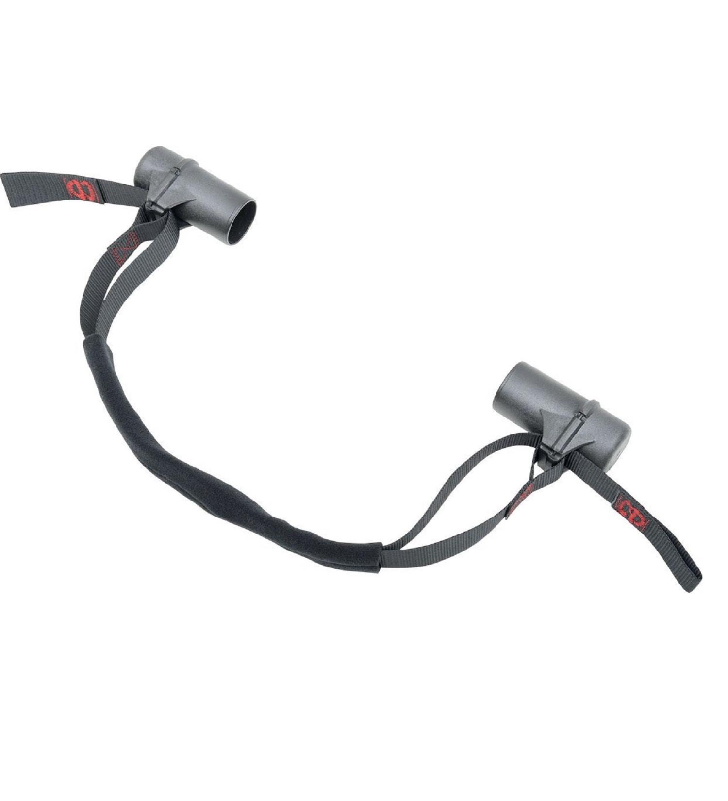 BAR-HARNESS II BLACK 40" WIDE CD1, Manufacturer: CANYON DANCER, Part Number: 908013-AD, VPN: 40505-AD, Condition: New