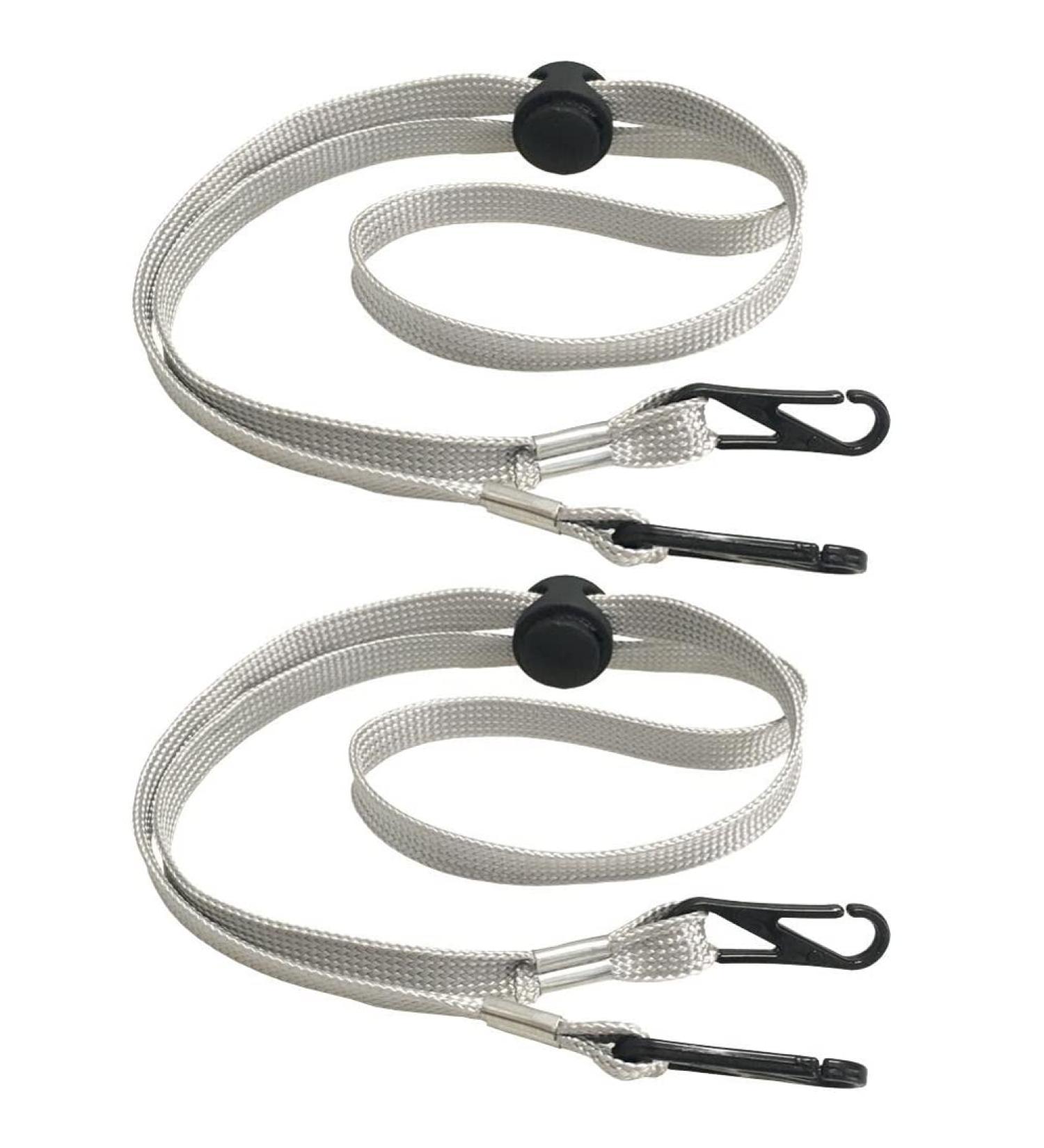 Vasana 2-Piece Removable Hatching Cint | Windproof Belt Clip & Adjustable Closure for Fishing Boating Golfing - International Shipping - Buy Online on SooperMarket.com