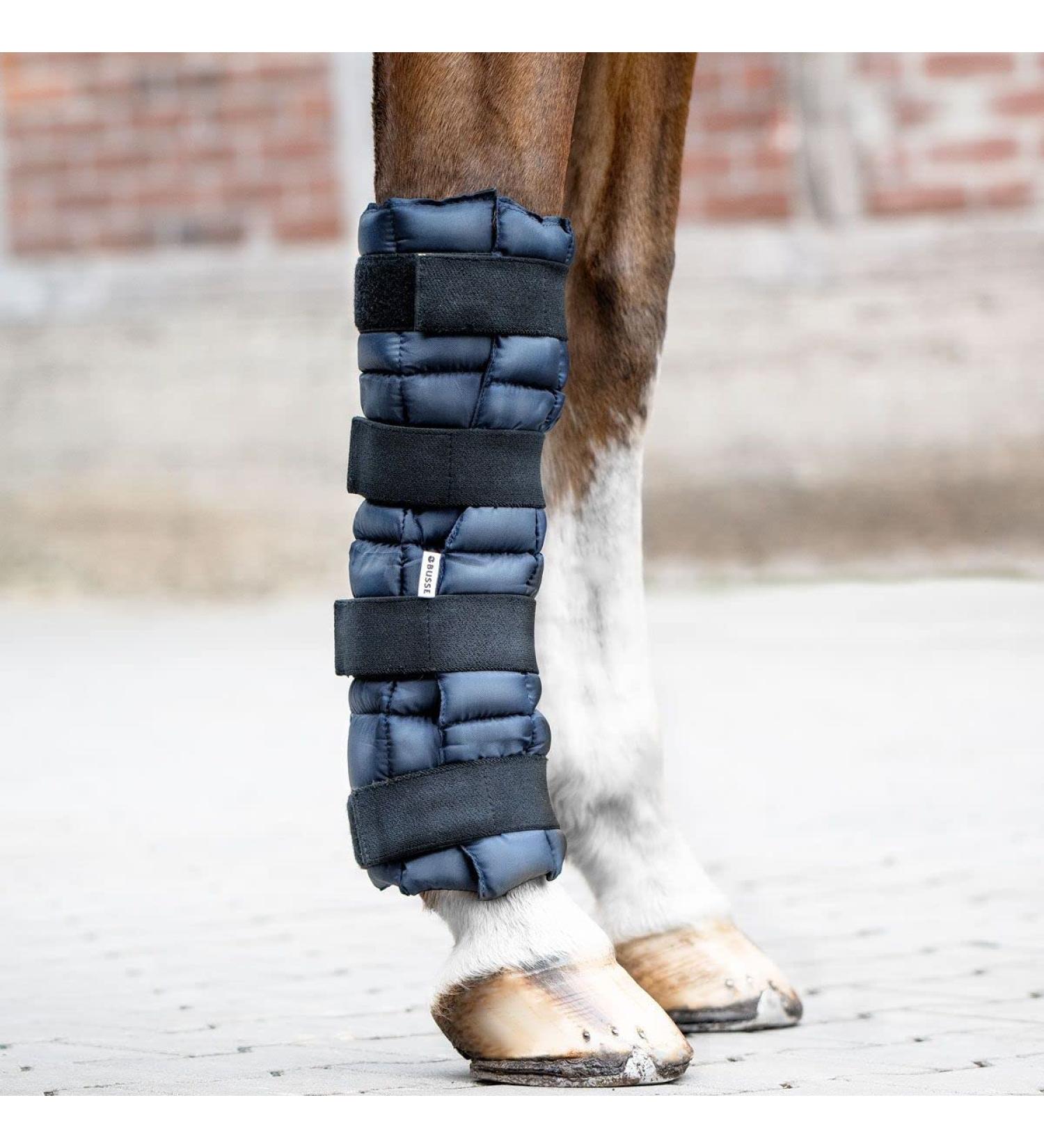 Buses Cooling Gaiters - Navy Unit Size | Premium Quality & Fast International Shipping - Buy Online on SooperMarket.com