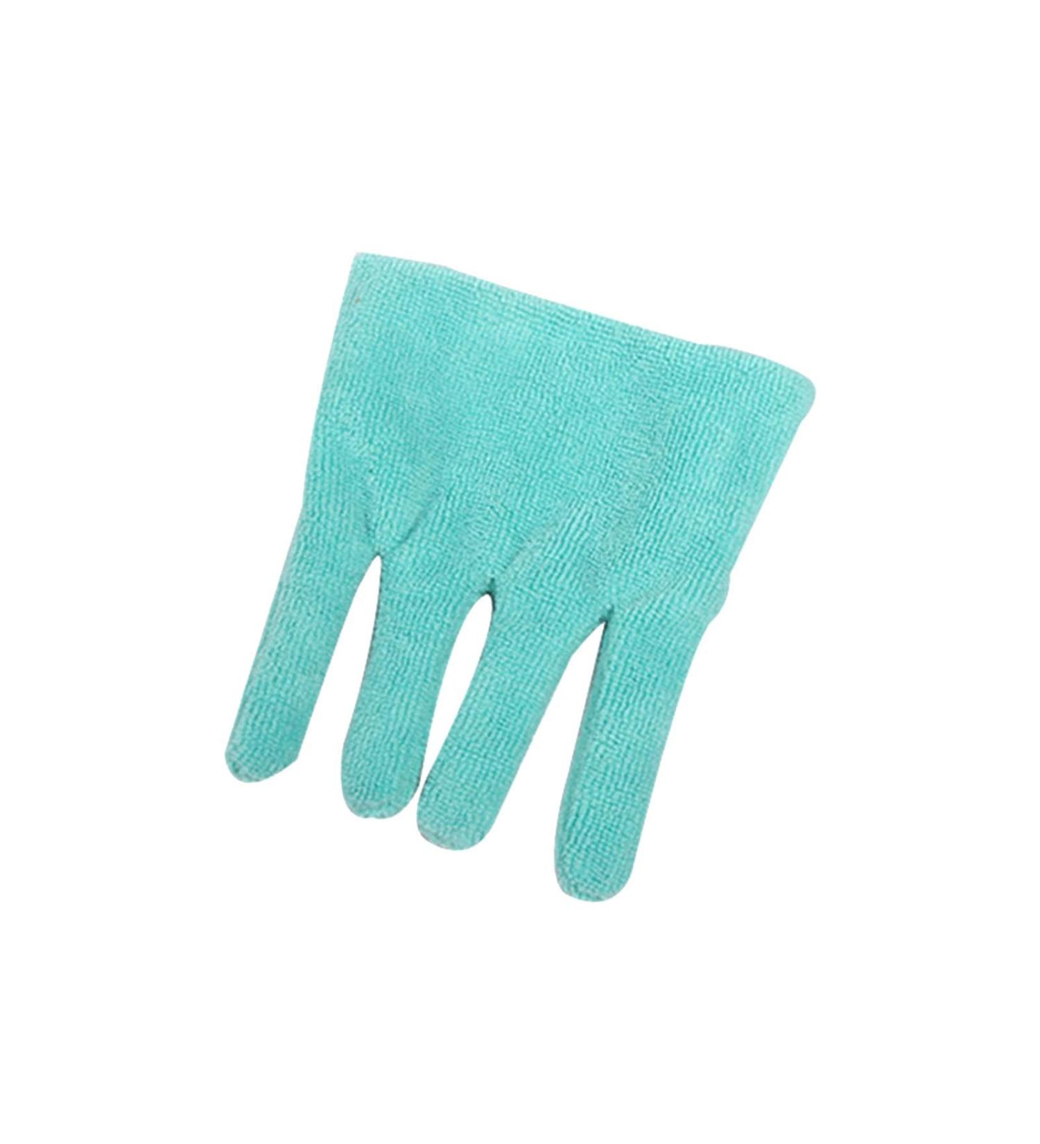 Mag Ideal Toe Separator - Weld-Resistant Green Toe Spreader with Elastic Band & Breathable Design - Comfort for All Feet - Buy Online on SooperMarket.com