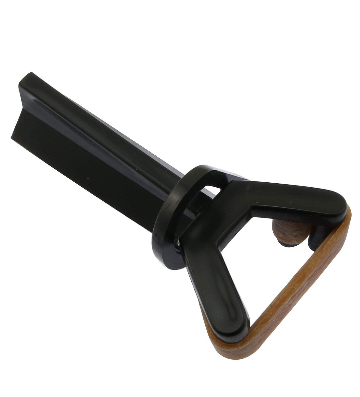 Youliang Billiard Bar Y-Type Leather Cue Tip Clip Press - Cue Tip Clamp Repair Tool for Billiard Club Tips - Buy Online on SooperMarket.com