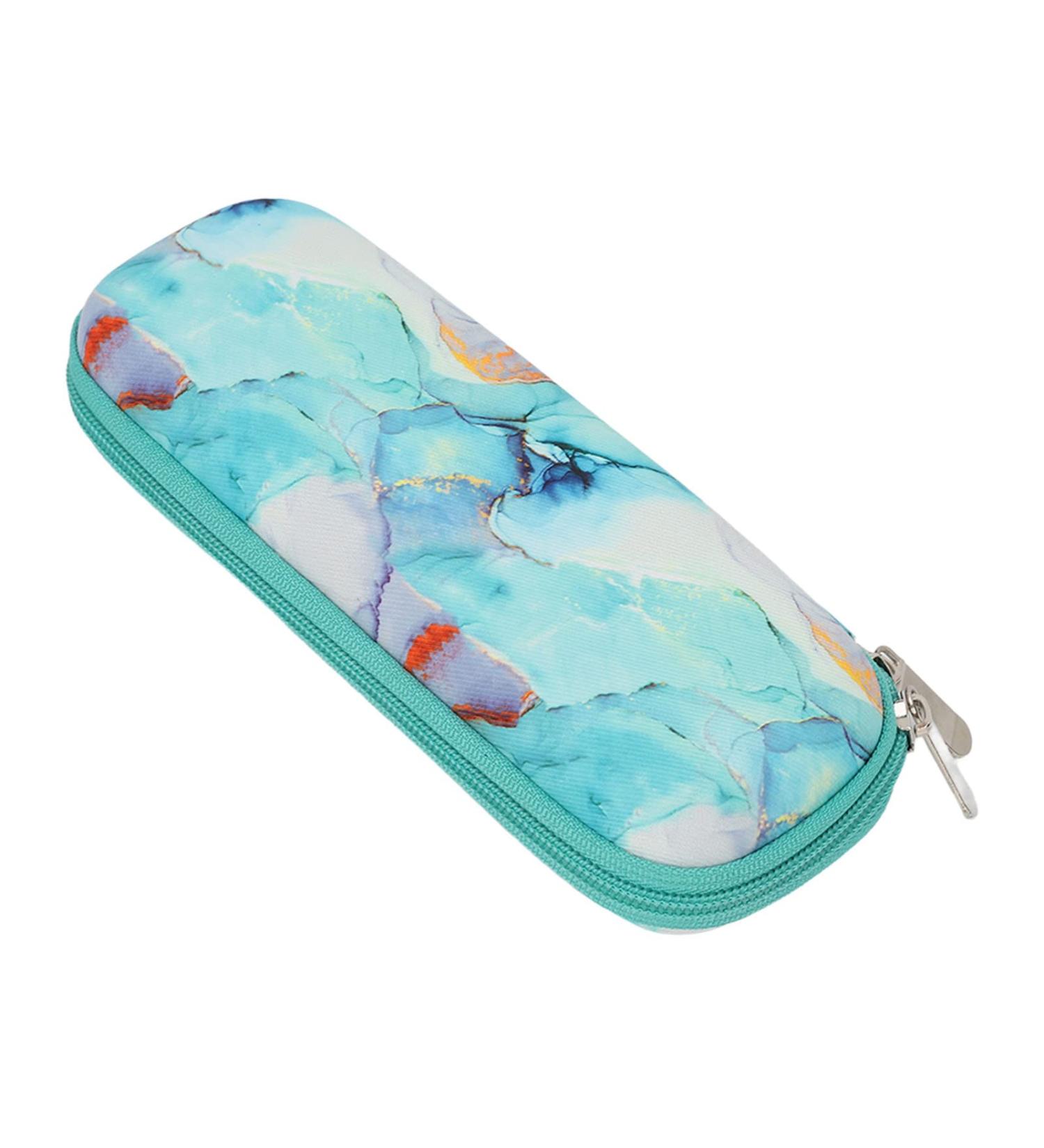Insulin Cooling Bag - Fashionable Travel Cooler Case for Diabetic Supplies - Buy Online on SooperMarket.com