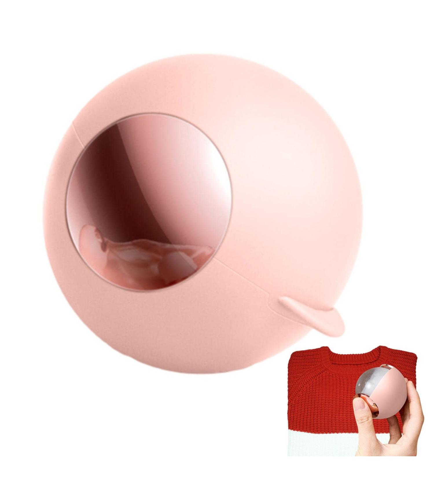 Washable Gel Foot Roller Ball - Travel Mini Sticky Animal Hair Remover Reusable & Washable Fluff Removal Tool - Perfect for Pet Owners - Buy Online on SooperMarket.com