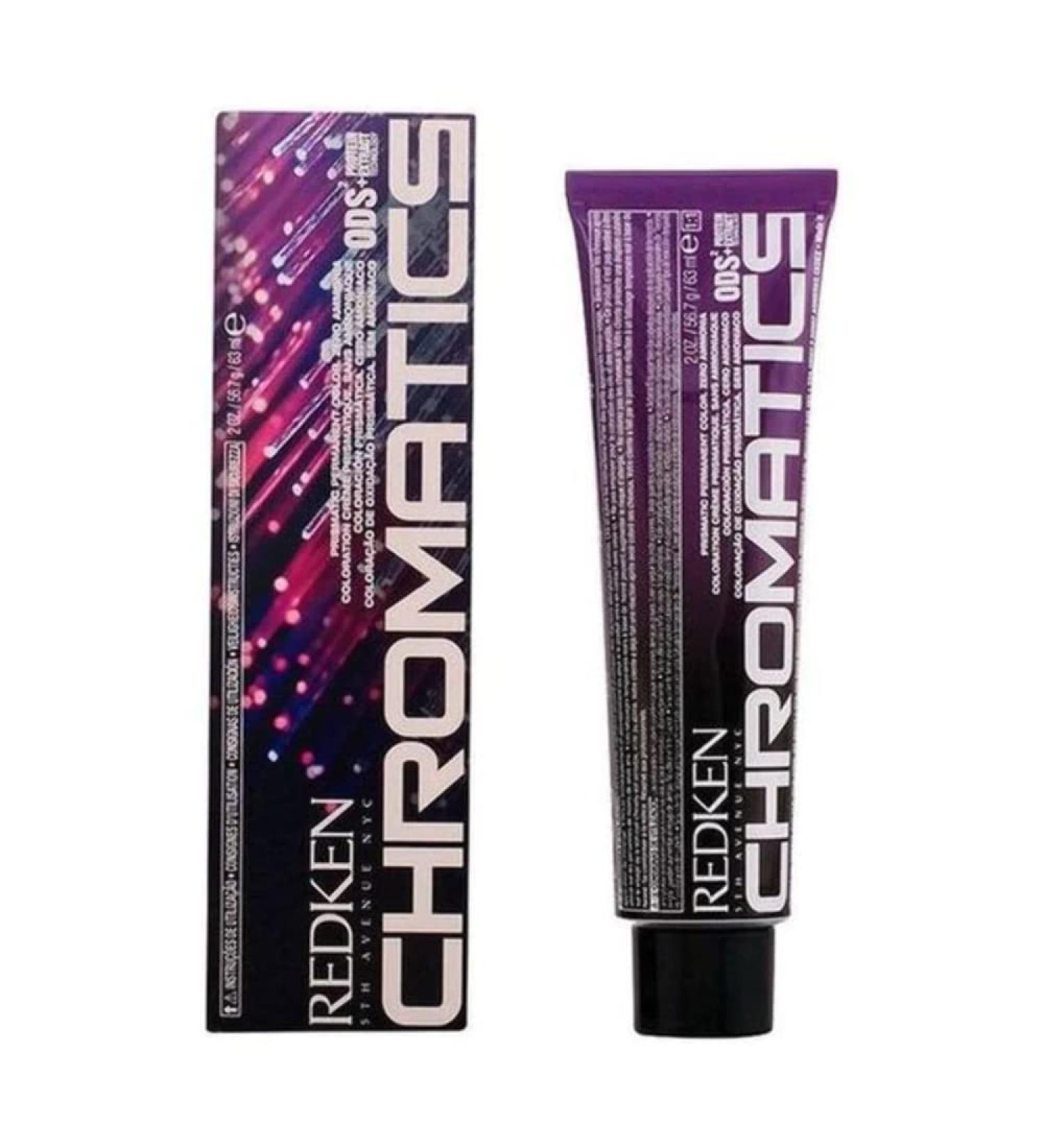 Redken Hair Dyeing 63 ml 916-16803