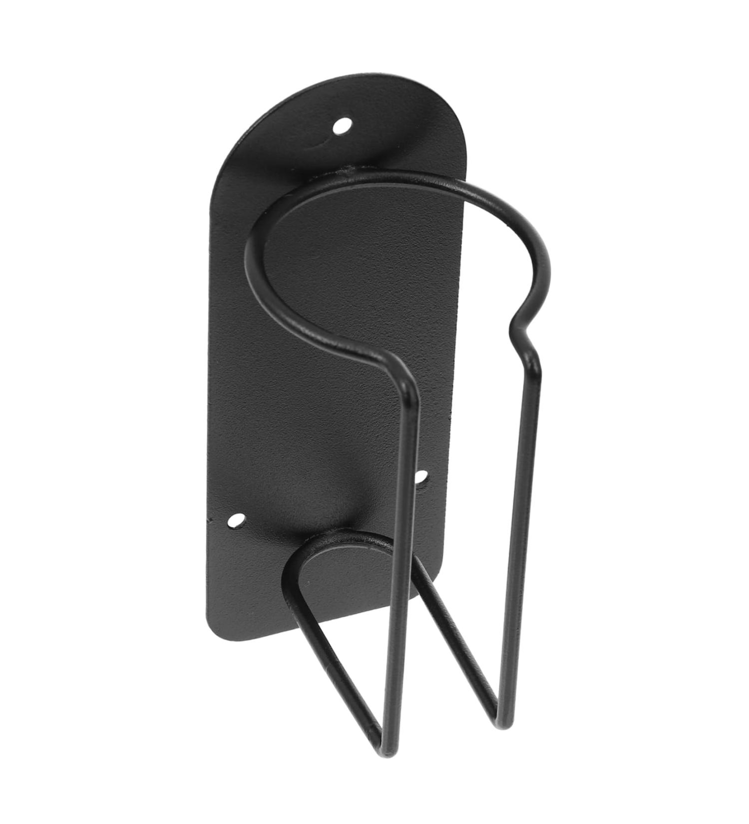 Didiseaon Hair Clipper Stand - Stainless Steel Wall-Mounted Barber Tool Storage Rack for Hair Cutting Tools - Buy Online on SooperMarket.com