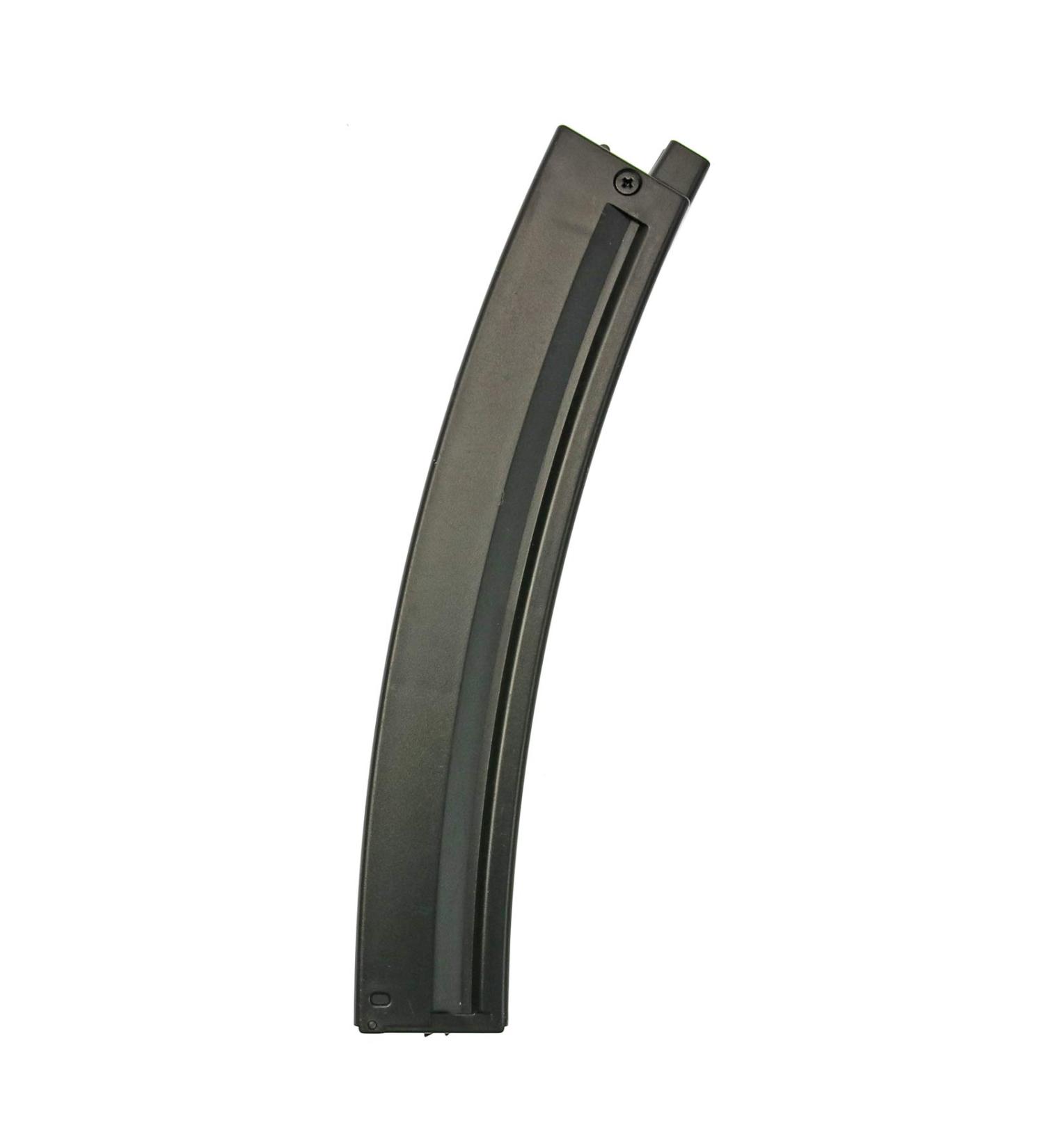 HECKLER & KOCH MP5 Replacement Magazine - Black | International Shipping Available - Buy Online on SooperMarket.com