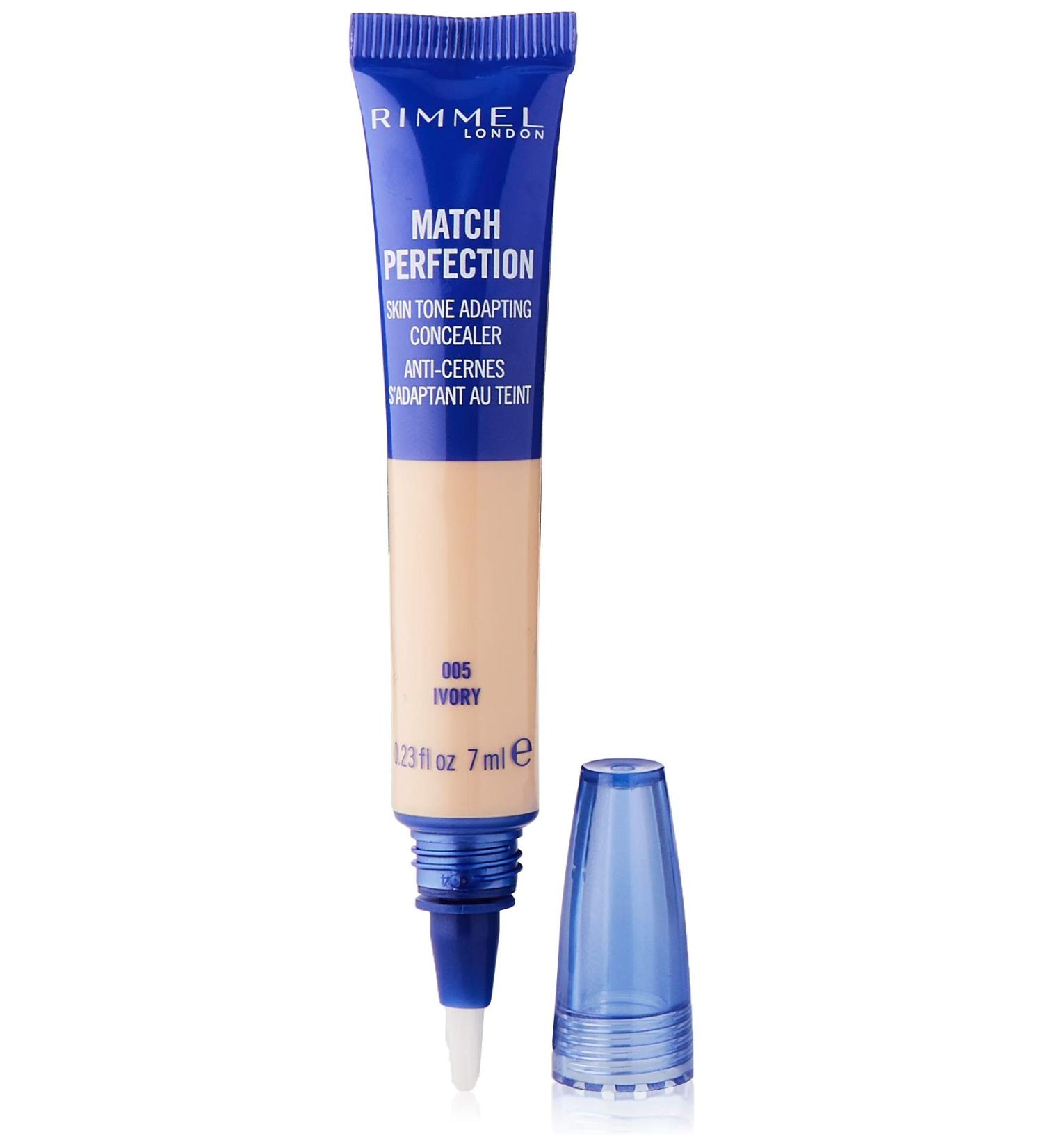 Rimmel London Match Perfection Blush 005 - 7ml | Buy Online Fast International Shipping - Buy Online on SooperMarket.com