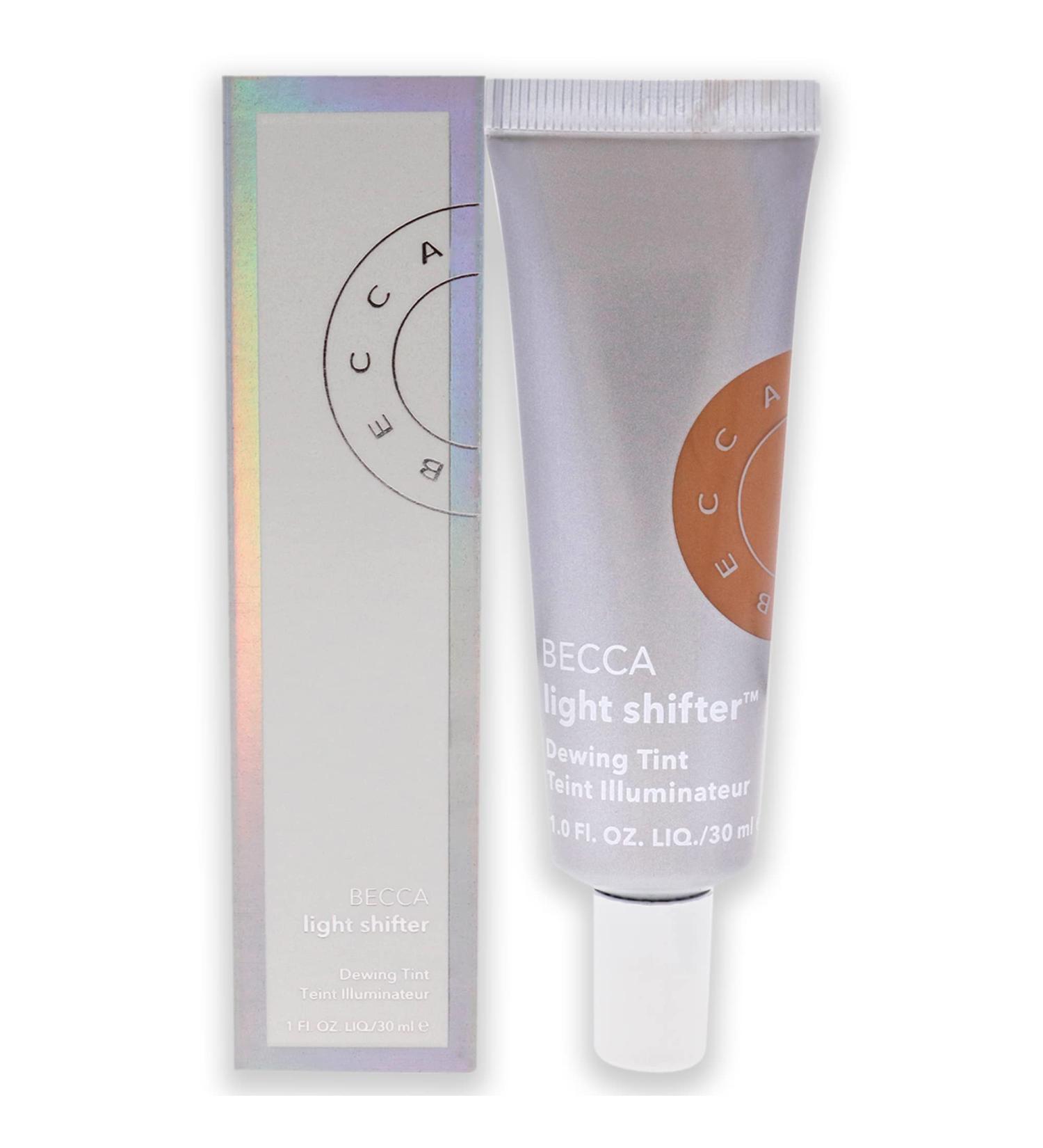 Becca Light Shifter Dewing Tint Moisturizer - 4.5 Cloud Nine for Women | Lightweight Hydrating Makeup | International Shipping Available - Buy Online on SooperMarket.com