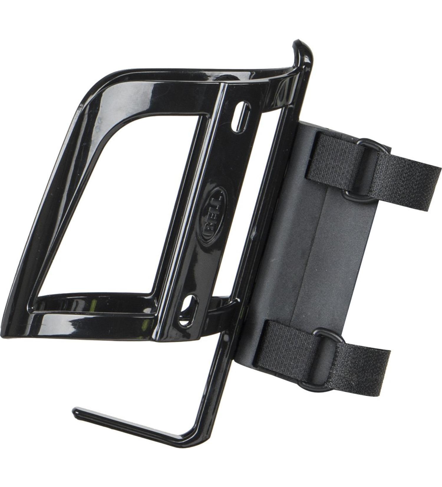 Bell Clinch Bottle Cage & Quencher Water Bottle Set for Bicycles - Universal Mount & Cage 600 - Buy Online on SooperMarket.com