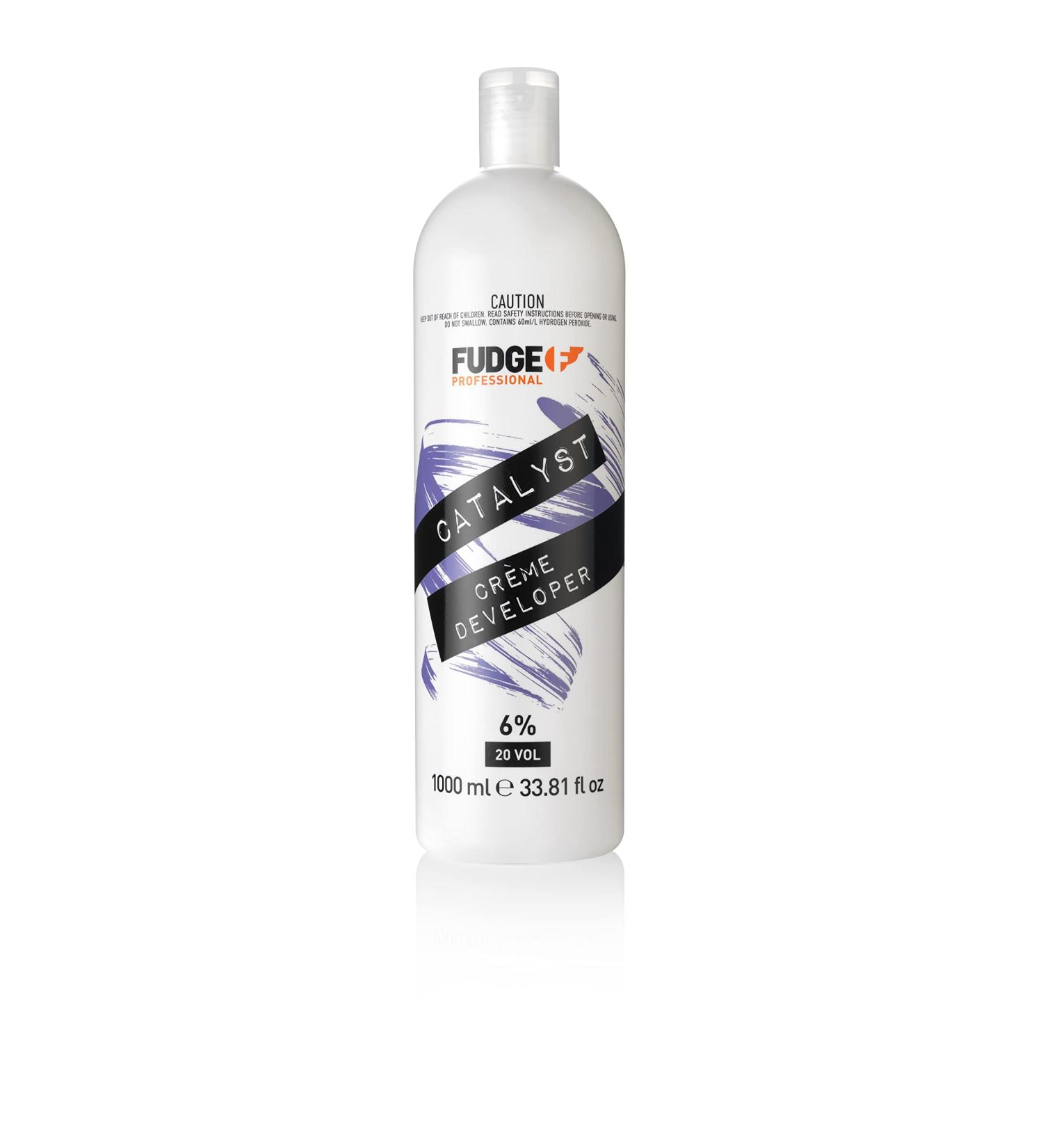 Fudge Professional Fudge Catalyst 20 Vol - Buy Online on SooperMarket.com