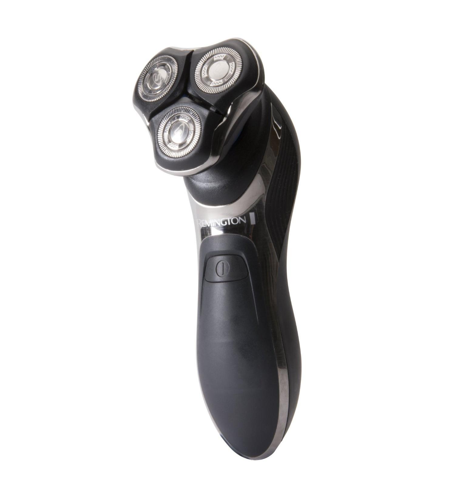 Buy Remington XR1370 Hyper Series Rotary Shaver - International Shipping Available - Buy Online on SooperMarket.com