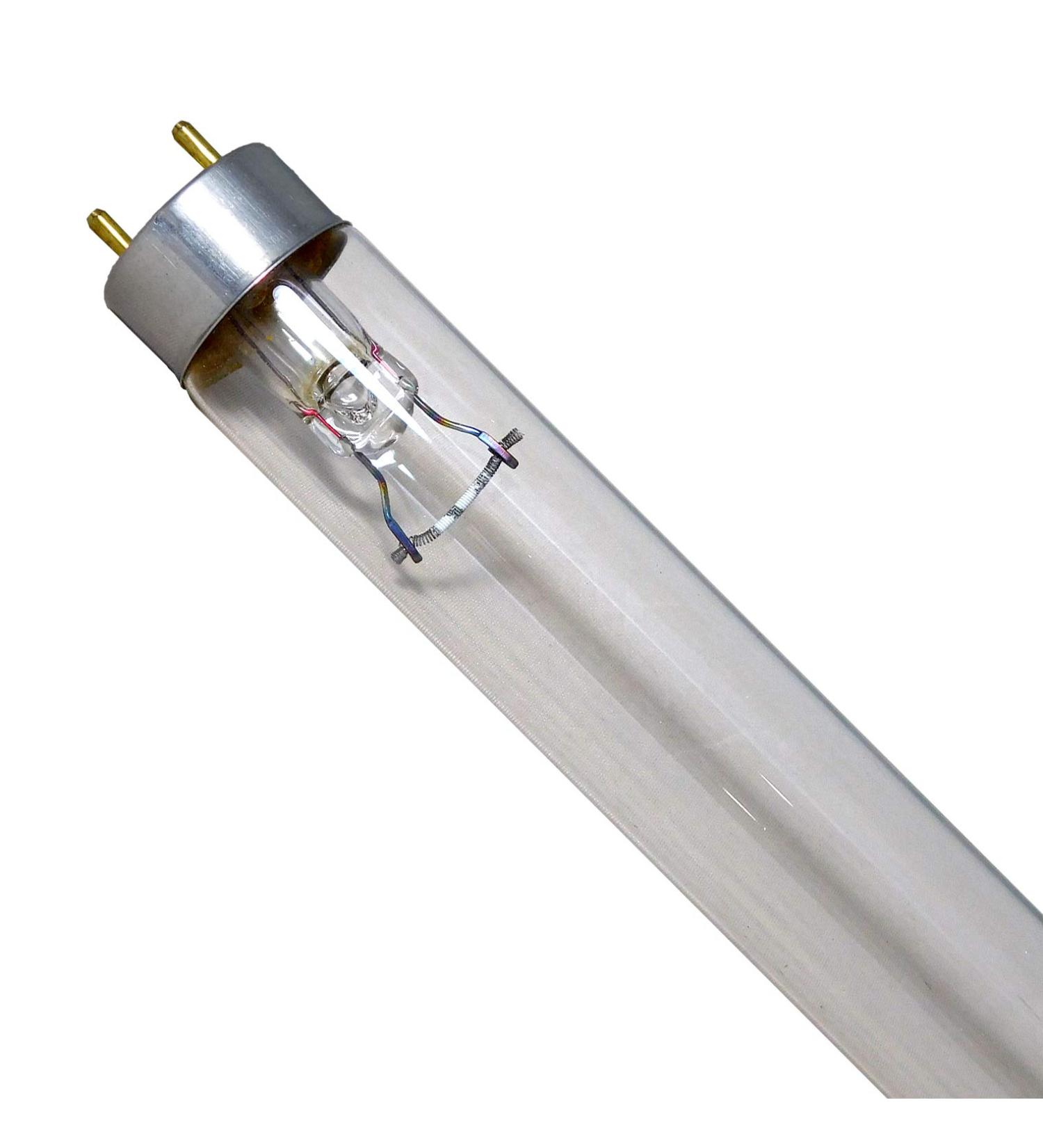 Evolution Aqua 75W UV Bulb Replacement for UVC Pond Water Clarifier