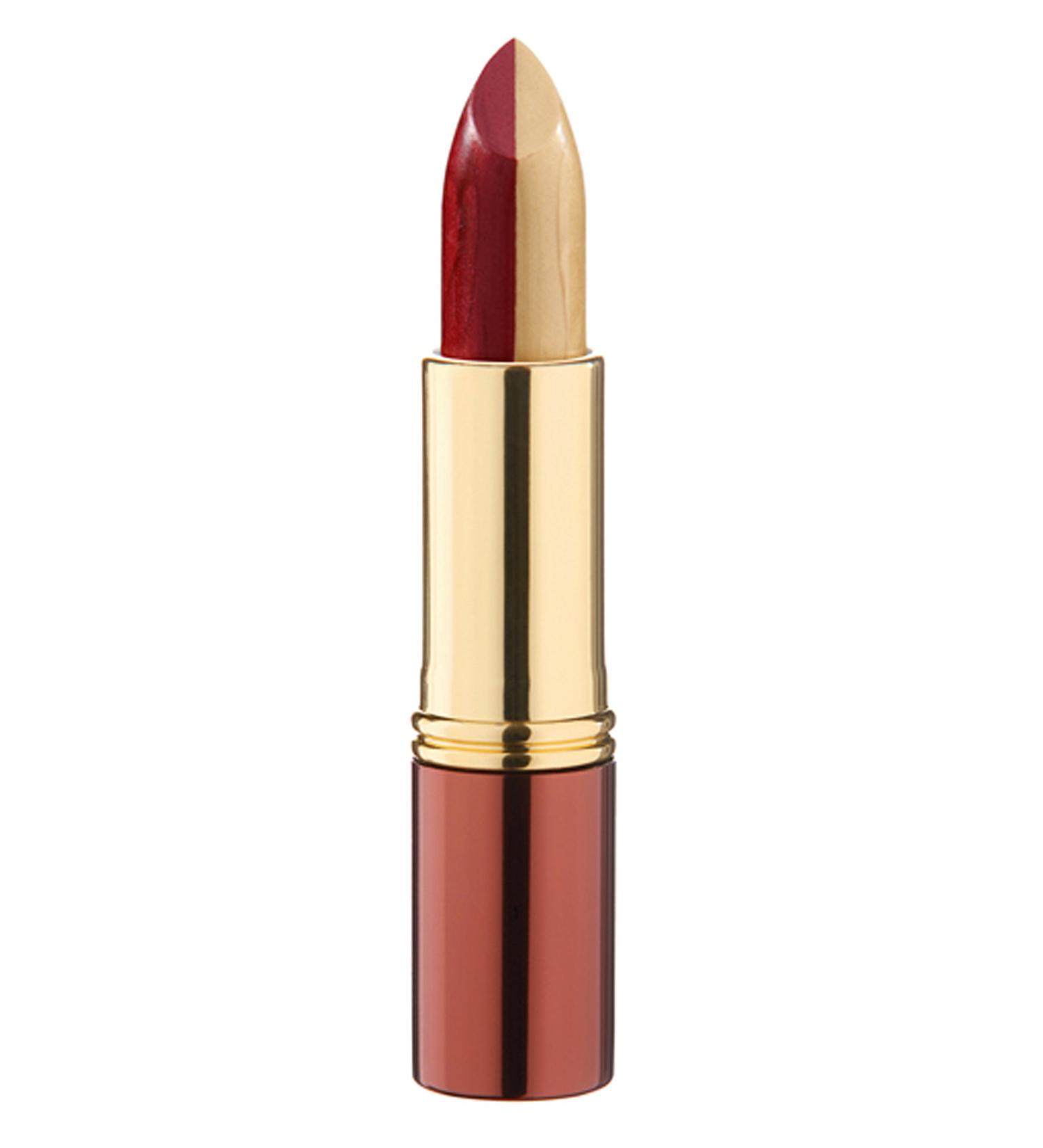 Ikos Duo Lipstift Bordeaux DL7N 3.5G
