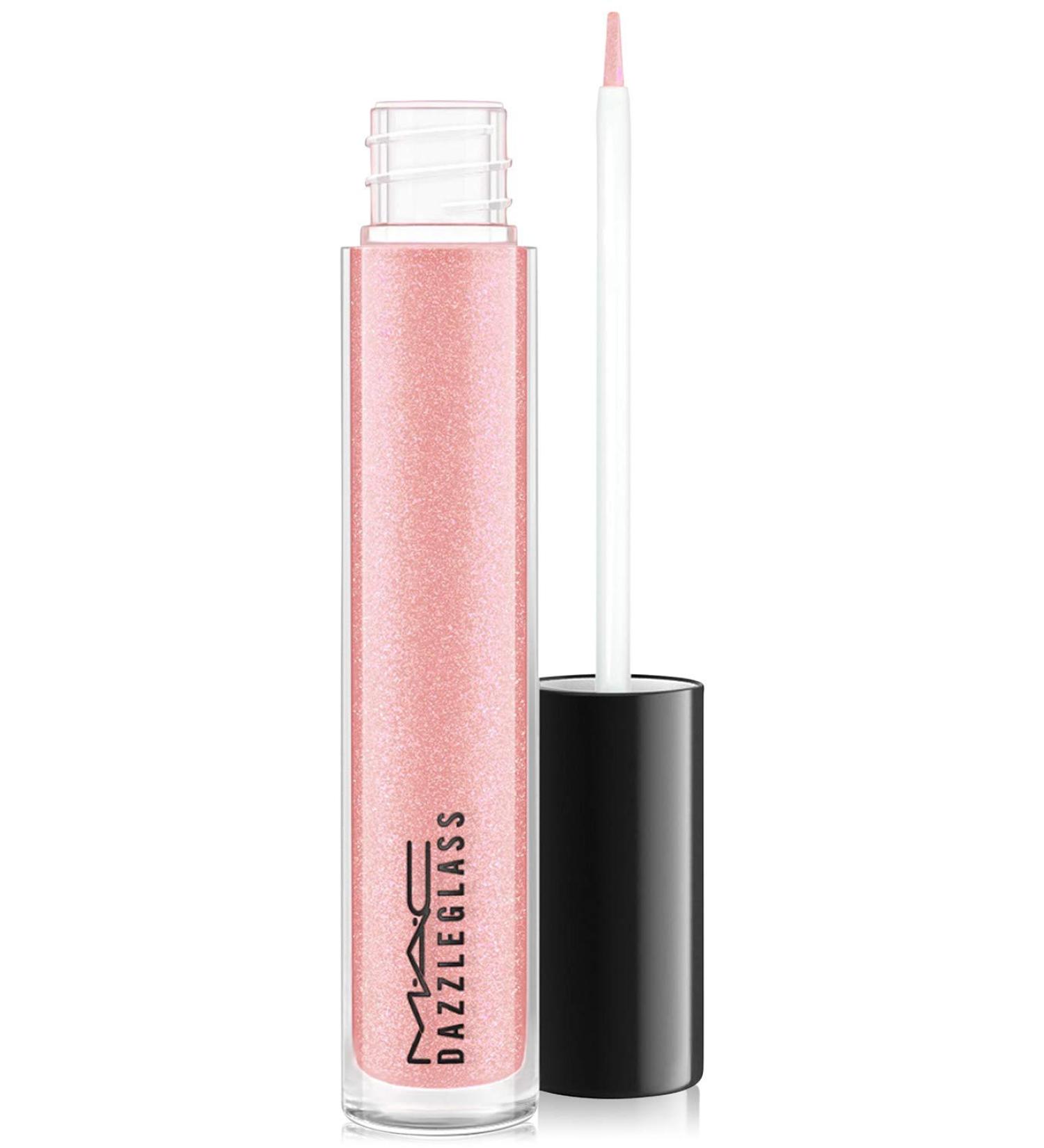 MAC Dazzleglass Lip Gloss Sugarrimmed - 1 Count - Buy Online on SooperMarket.com