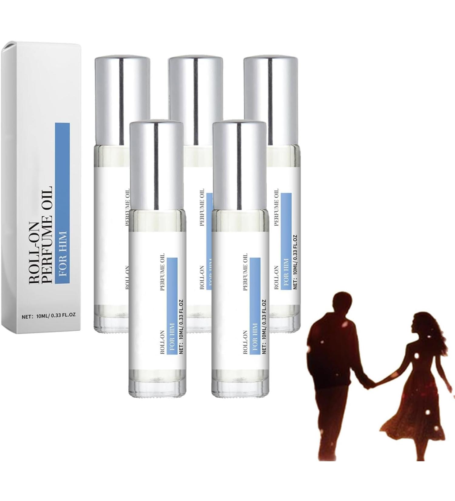 Pheromone Cologne for Men Pheromone Perfume for Men Cologne Perfume for Men Long Lasting Fragrance Increase Attraction & Boost Yourconfidence (3 PACK-A) - Buy Online on SooperMarket.com