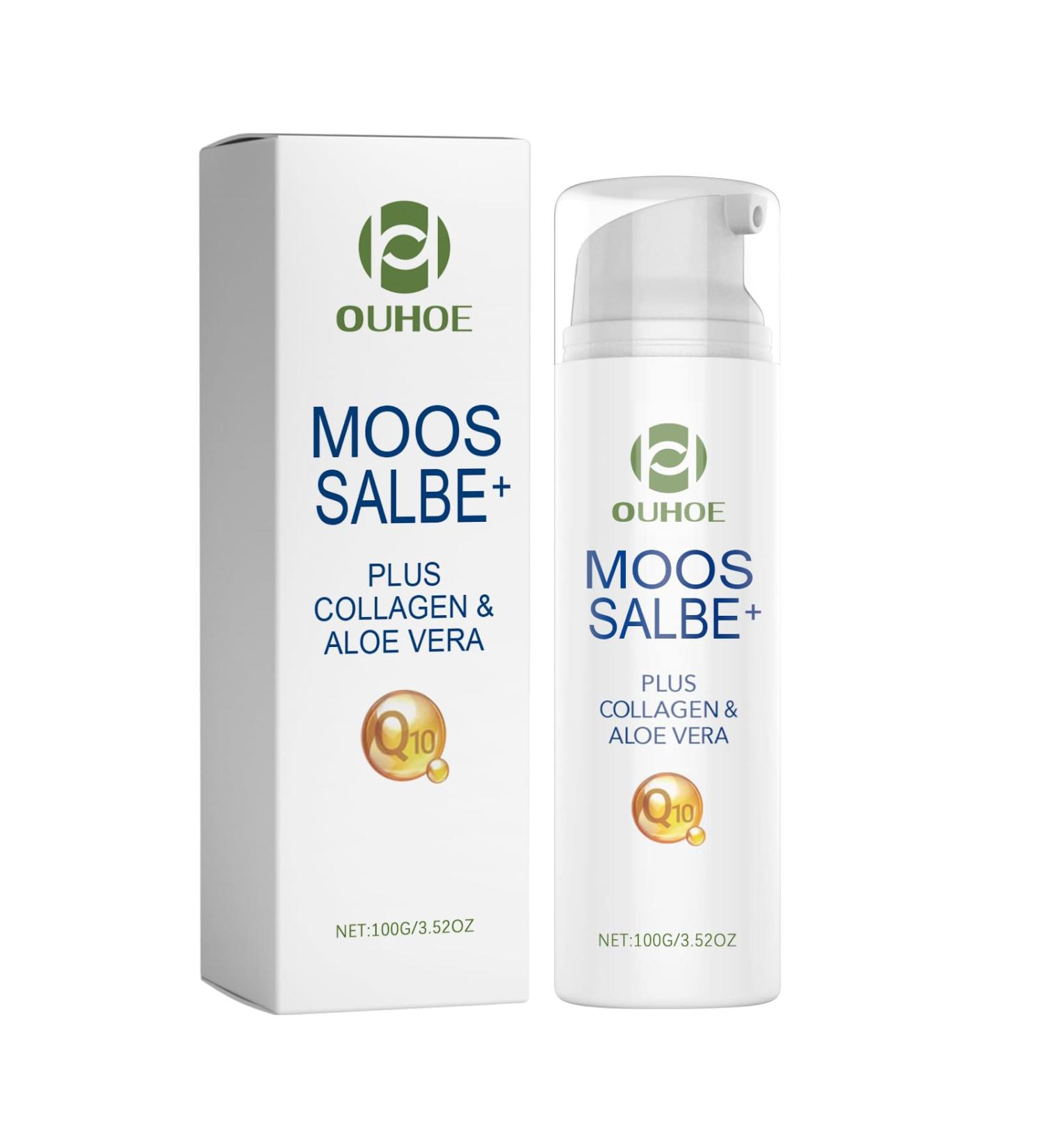 Q10 Wrinkle Filler Serum Q10 Serum Pearls Antiwrinkle Serum Boost Collagen & Aloe Vera100g - Buy Online on SooperMarket.com